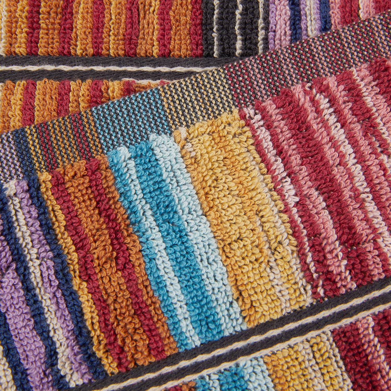 missoni home | bradley towel | colour 149 - DC - Image 12