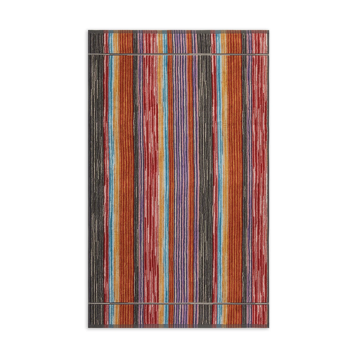 missoni home | bradley towel | colour 149 - DC - Image 2