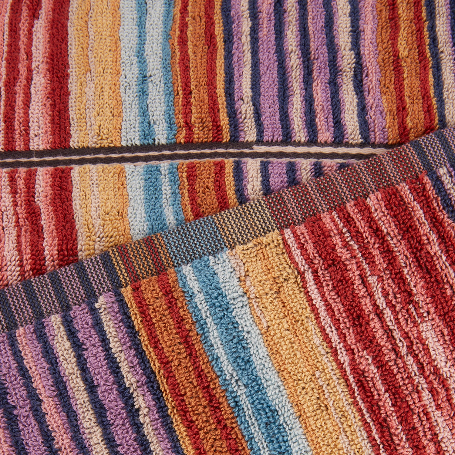 missoni home | bradley towel | colour 149 - DC - Image 4