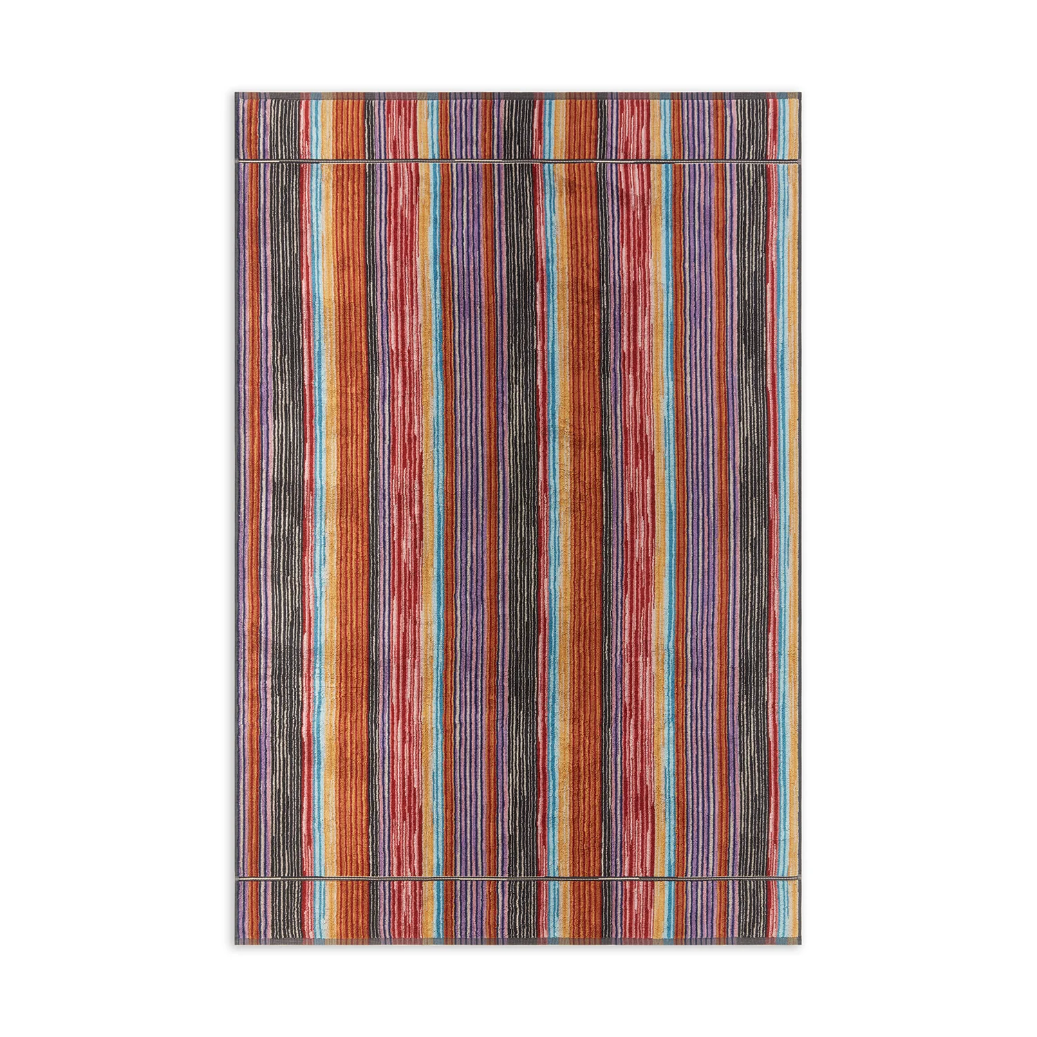 missoni home | bradley towel | colour 149 - DC - Image 5