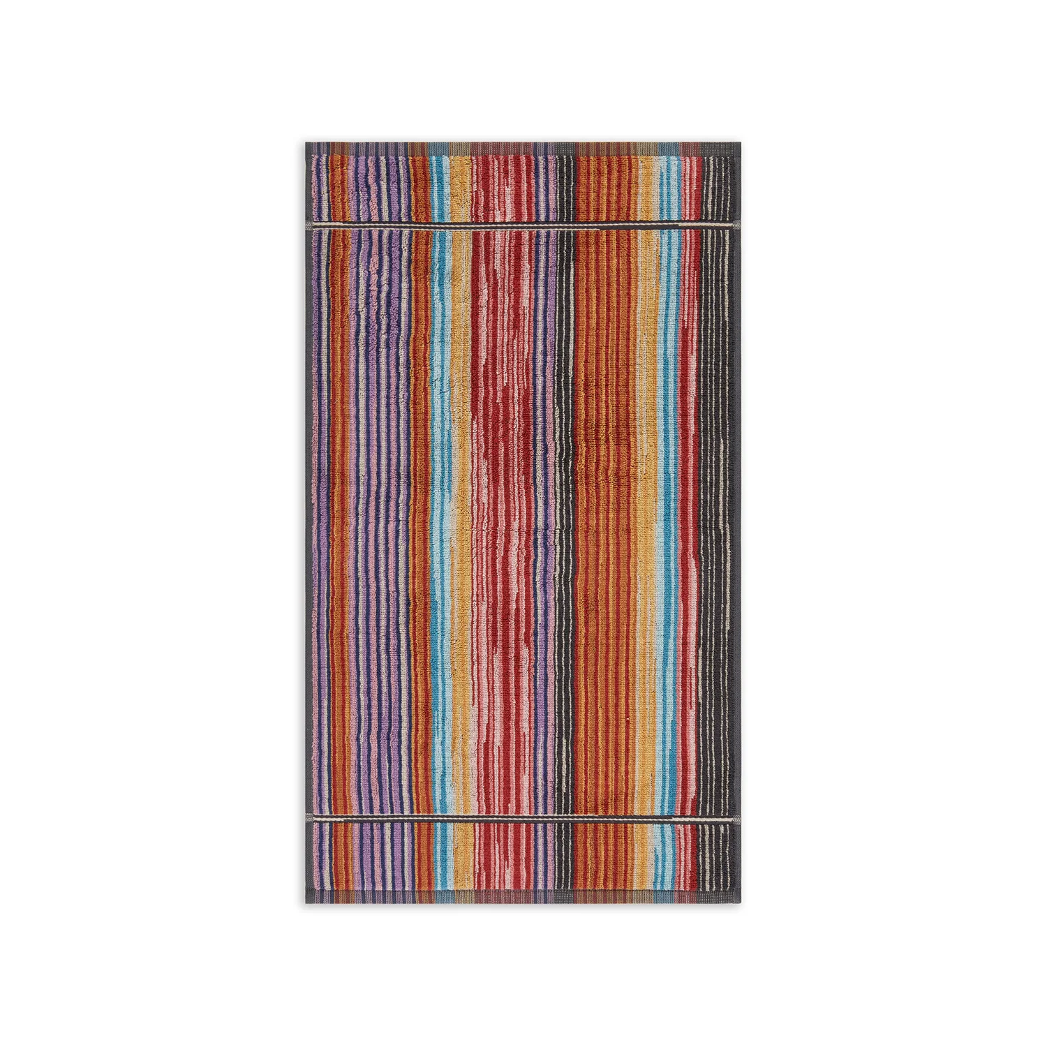 missoni home | bradley towel | colour 149 - DC - Image 6