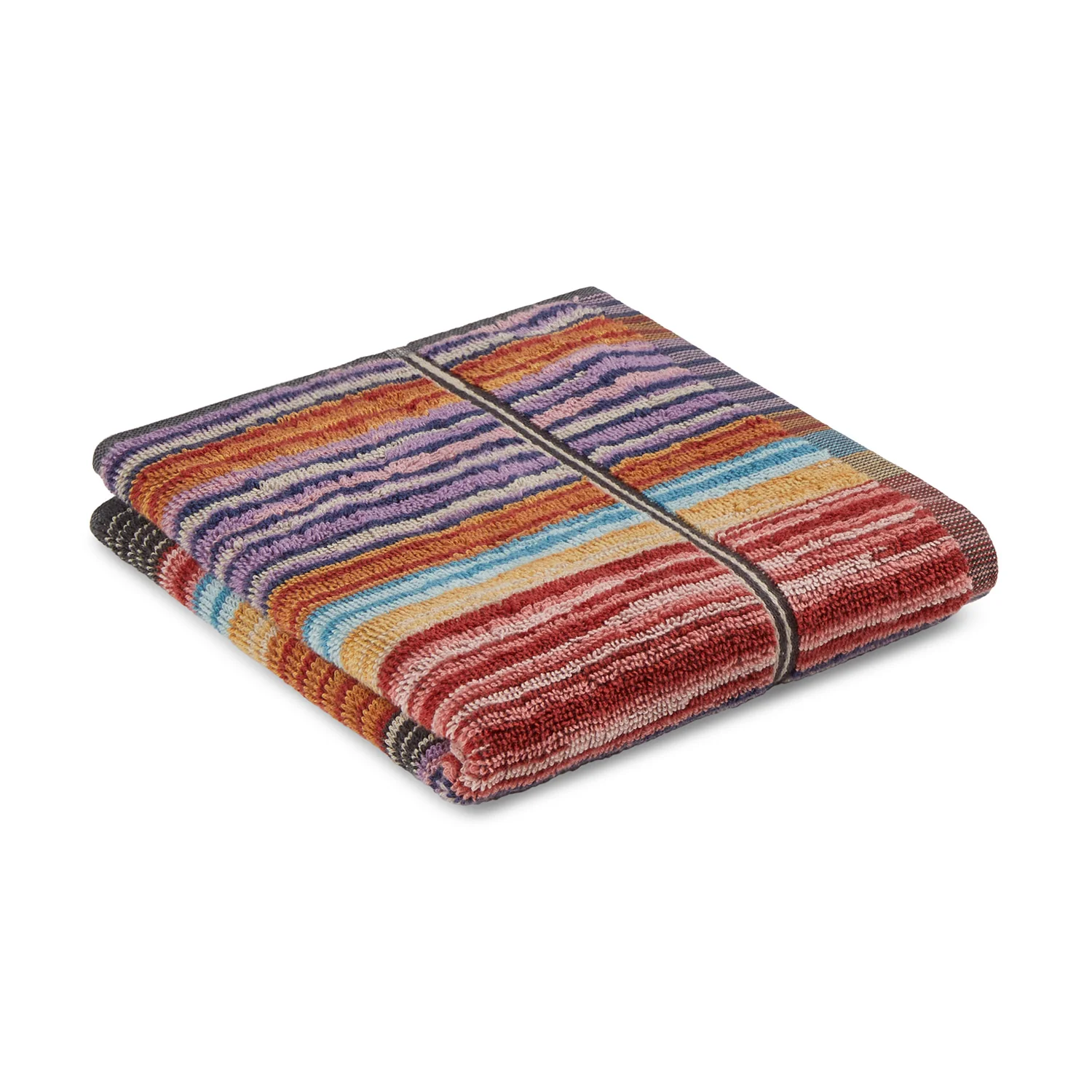 missoni home | bradley towel | colour 149 - DC - Image 7