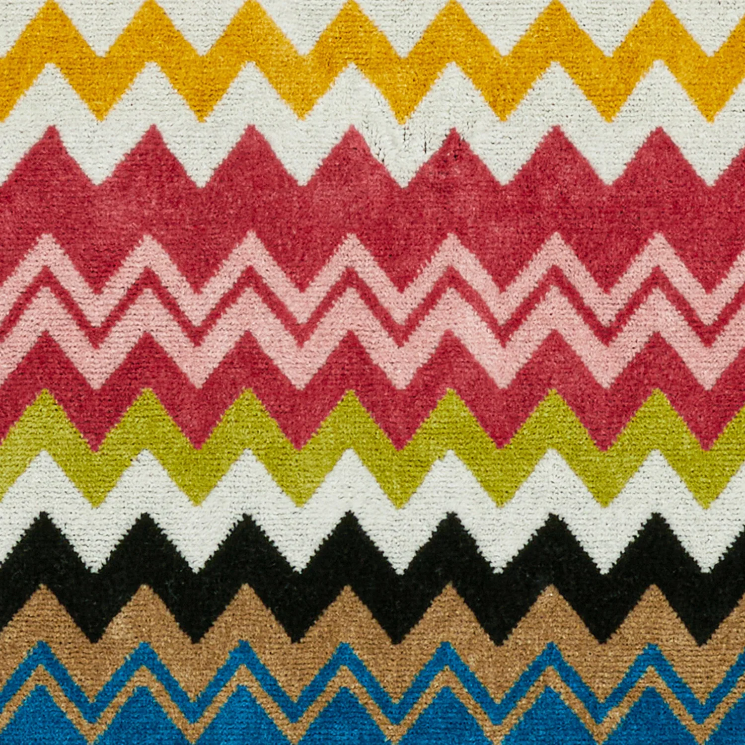 missoni home | giacomo towel | colour 100 - Image 11
