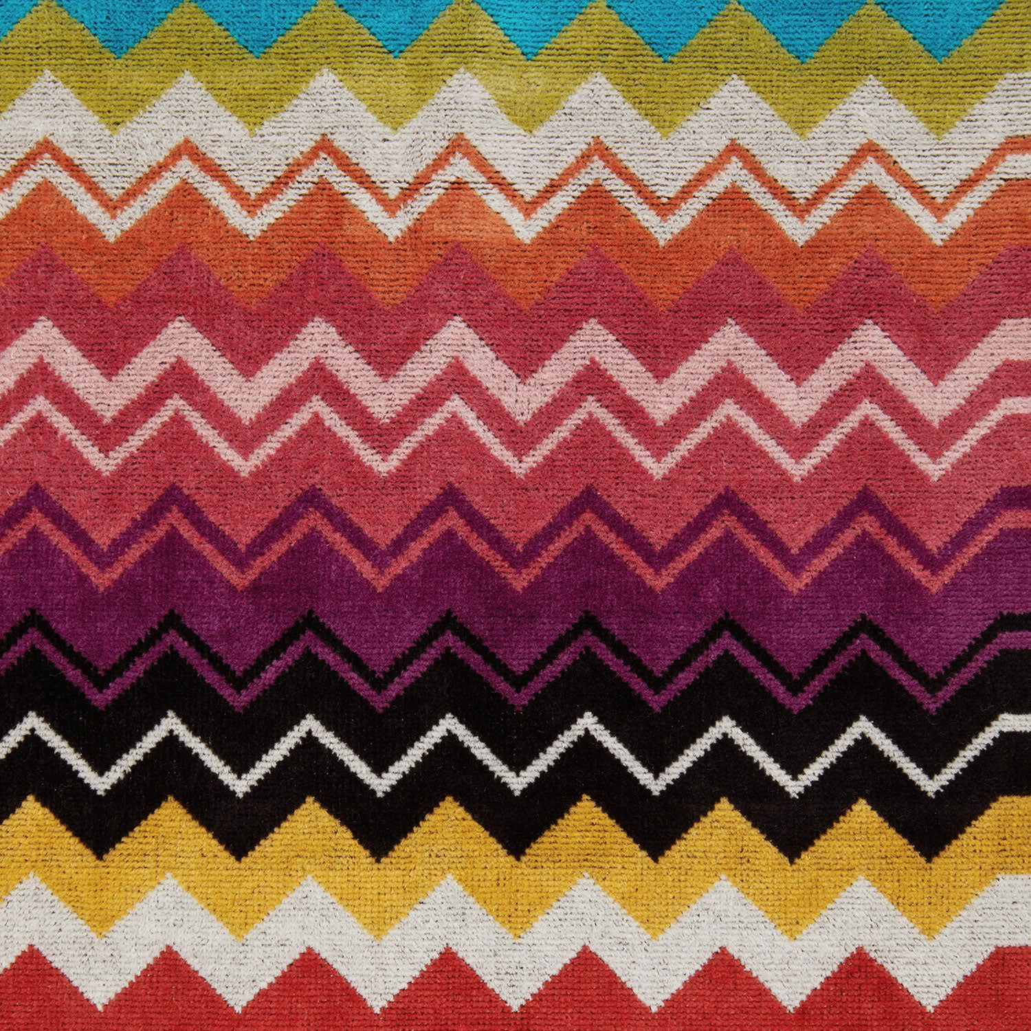 missoni home | giacomo towel | colour 100 - Image 14