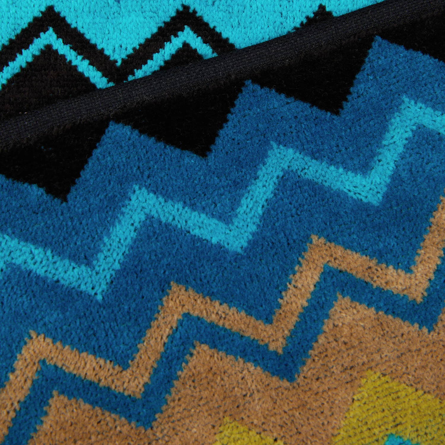 missoni home | giacomo towel | colour 100 - Image 16