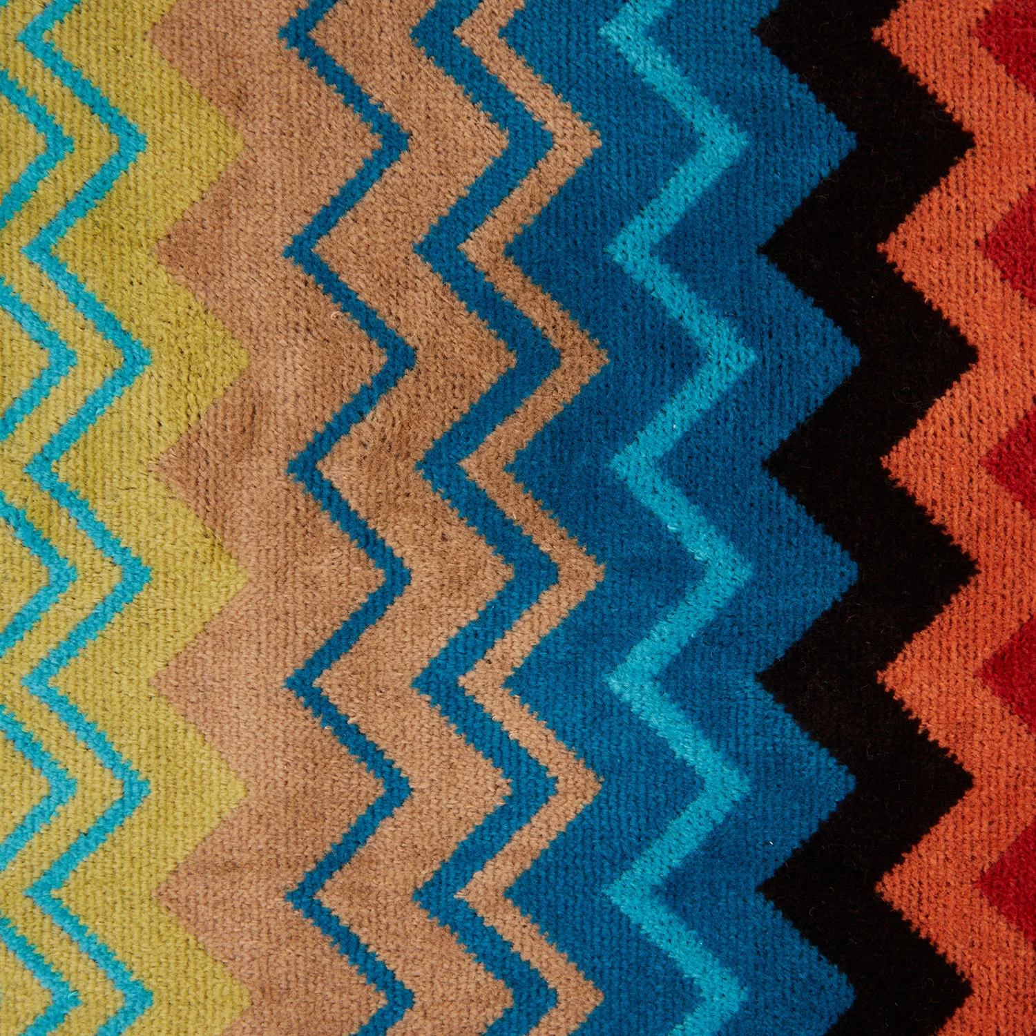 missoni home | giacomo towel | colour 100 - Image 3