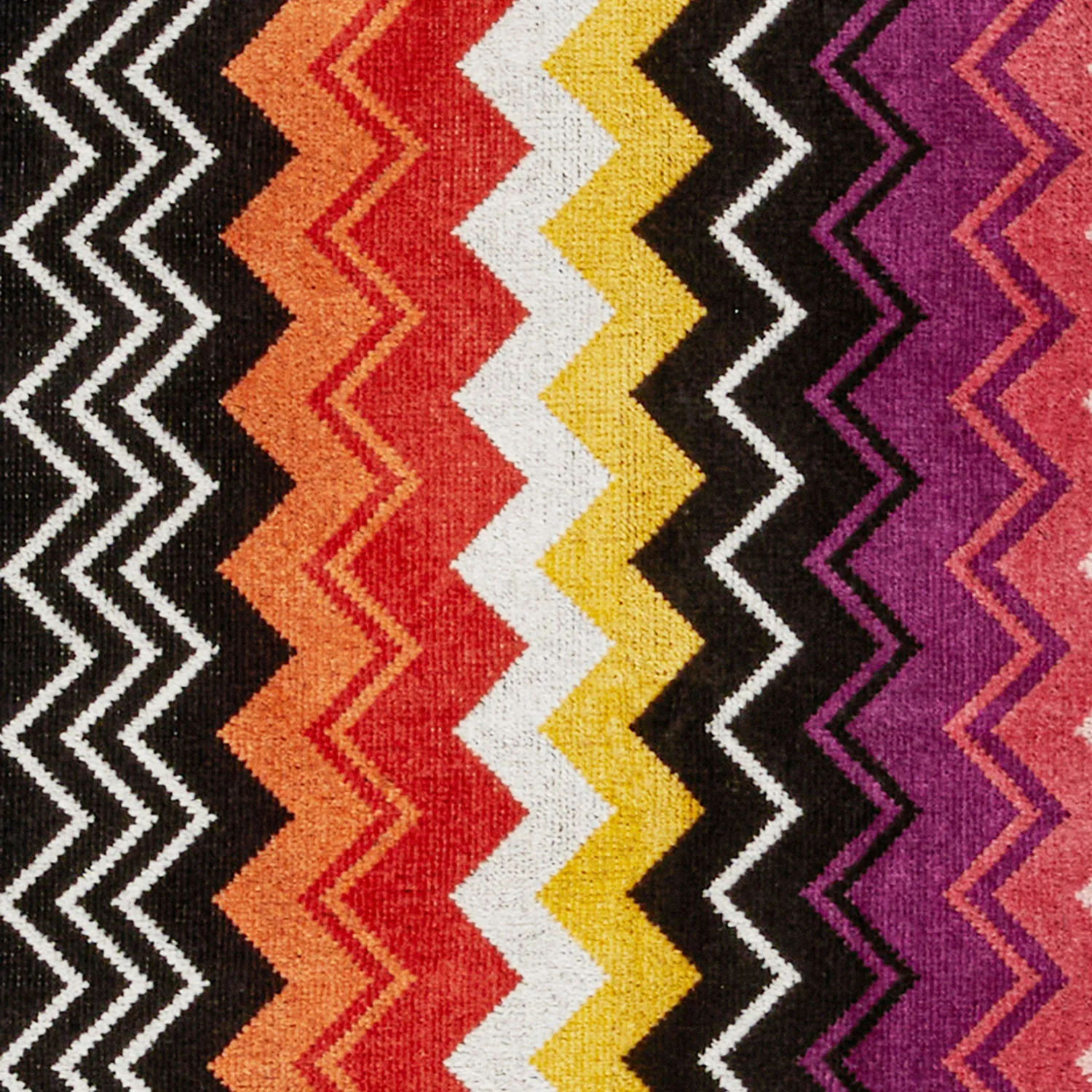 missoni home | giacomo towel | colour 100 - Image 7