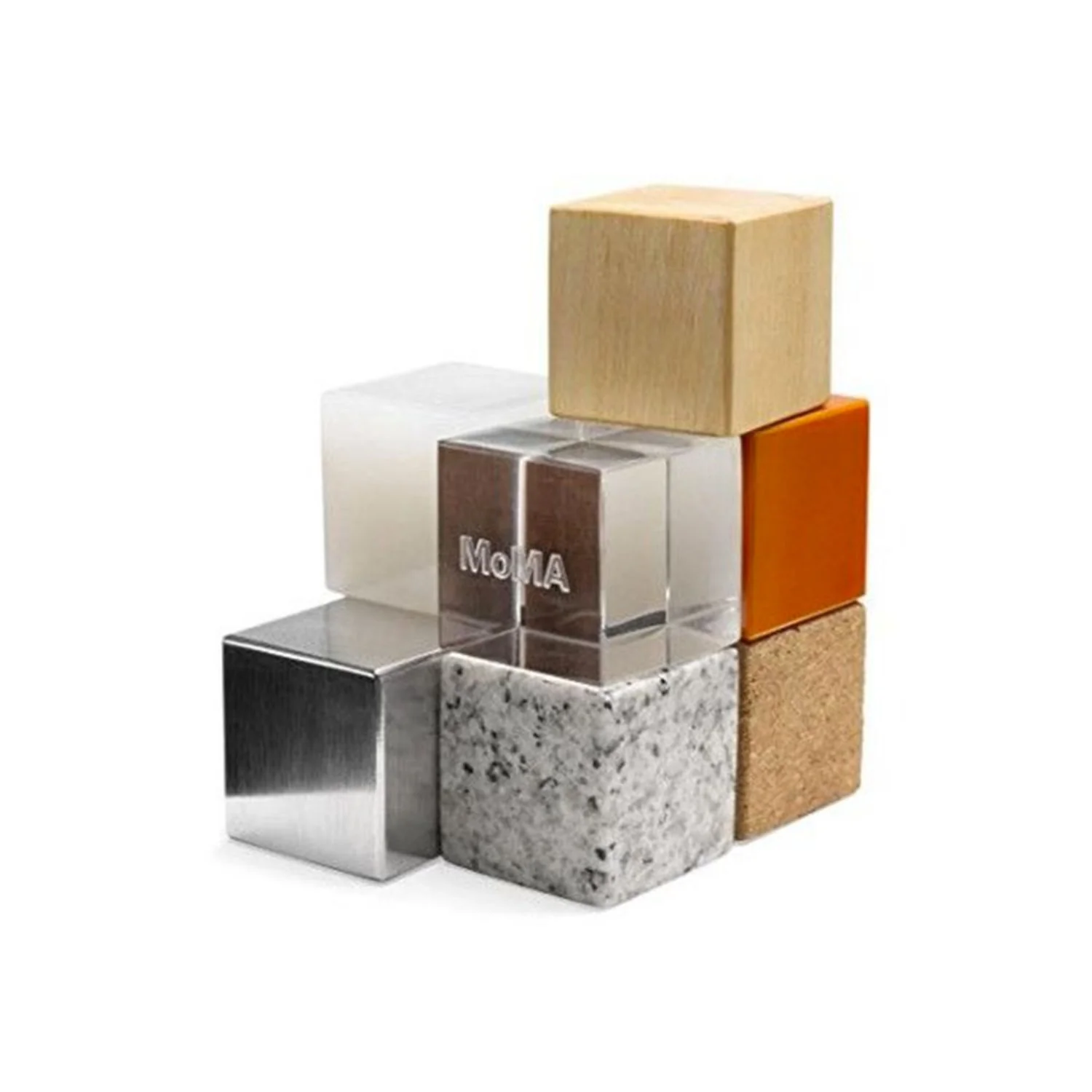 moma | architects cube - Image 3