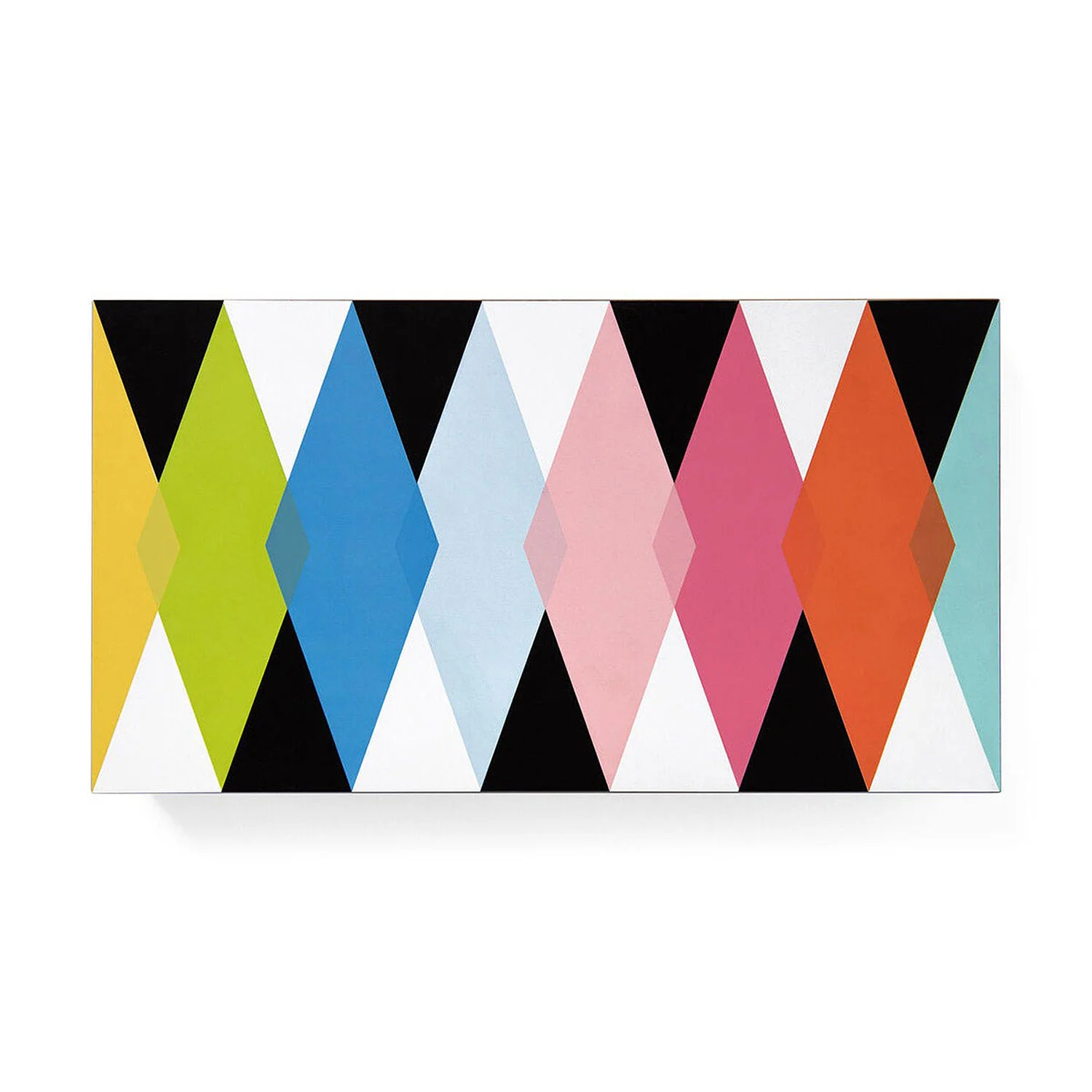 moma | colourplay | backgammon set - Image 3