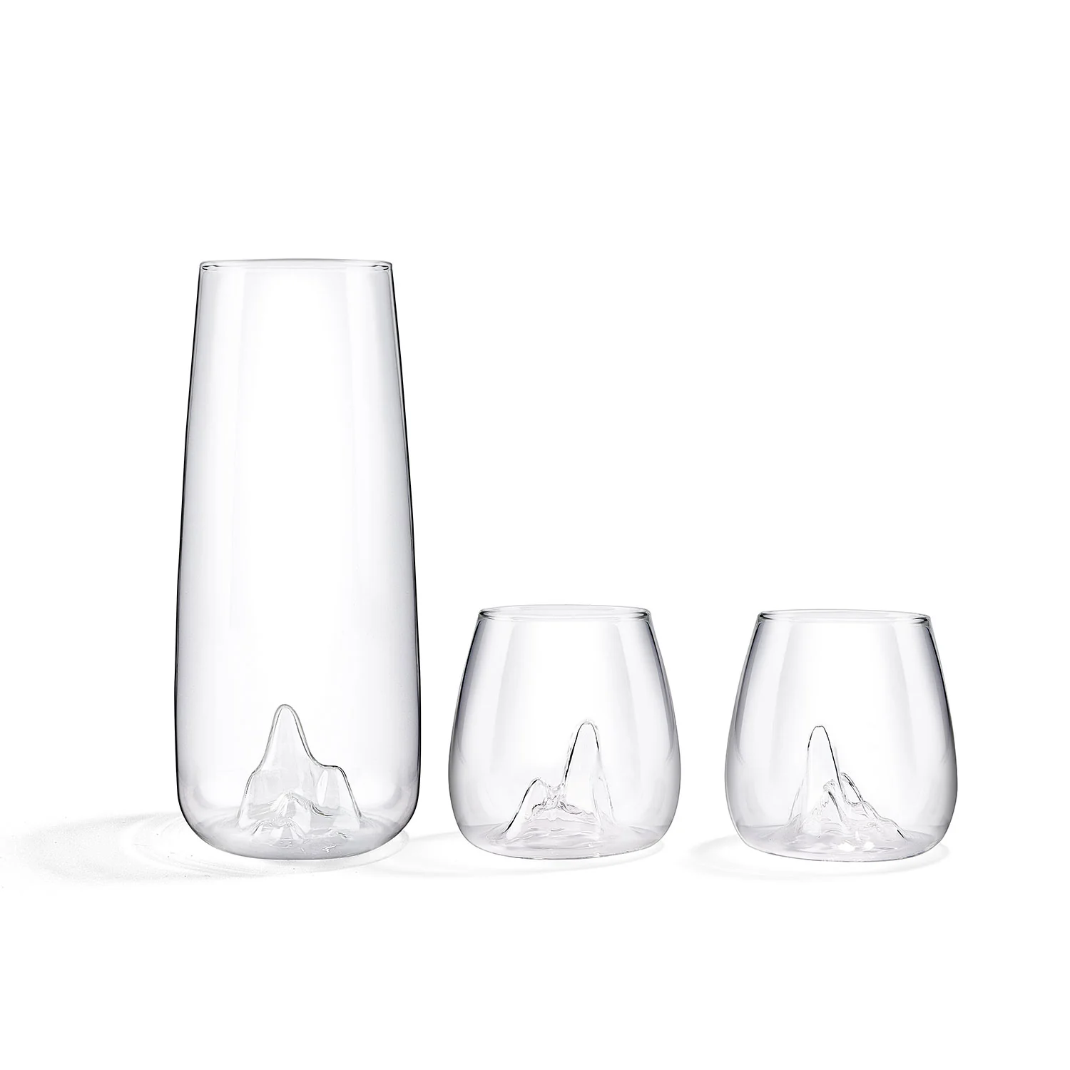 moma | glasscape carafe - LC - Image 4