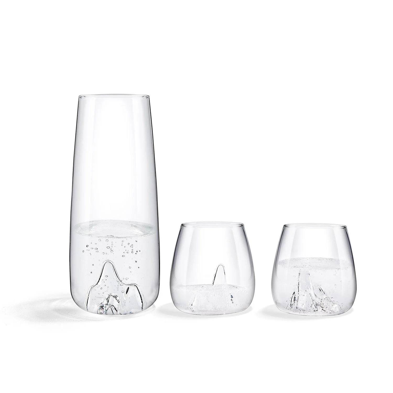 moma | glasscape carafe - LC - Image 5