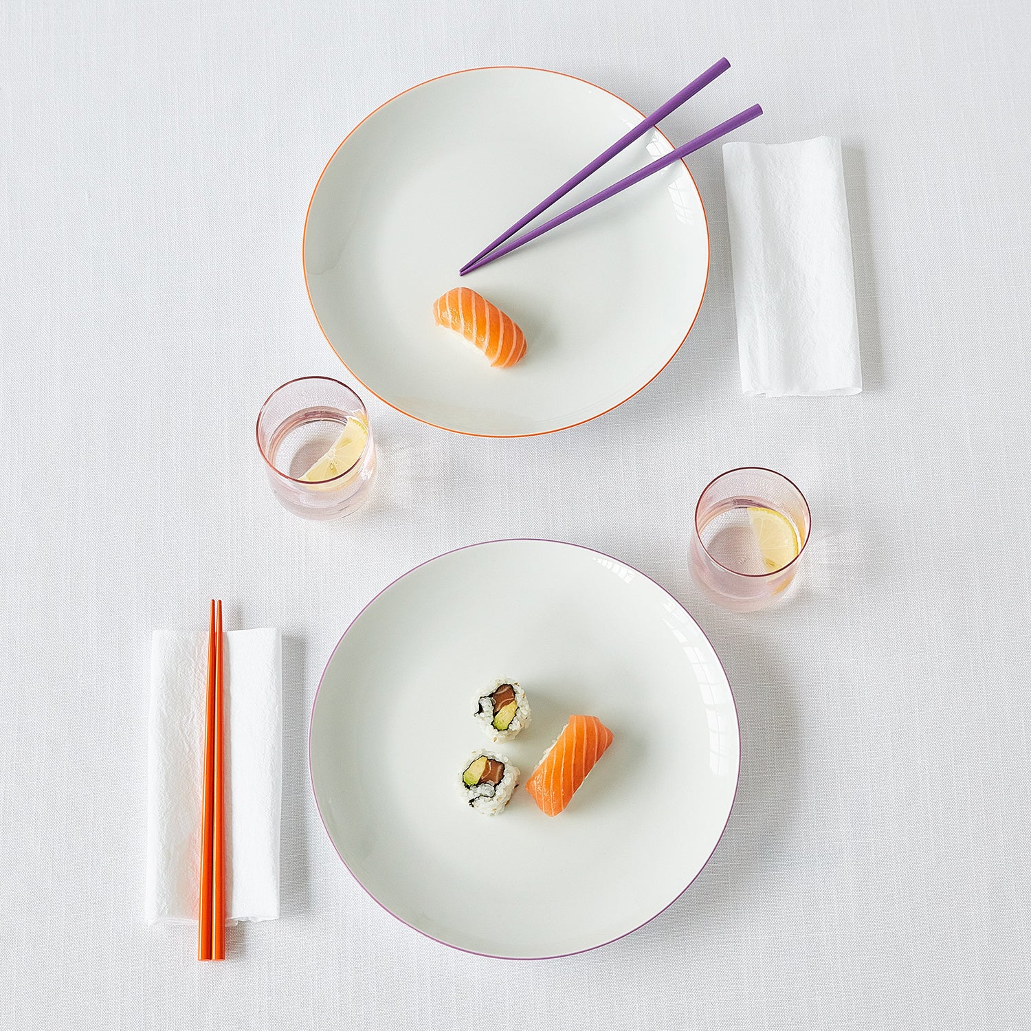 moma | rainbow chopsticks - DC - Image 3