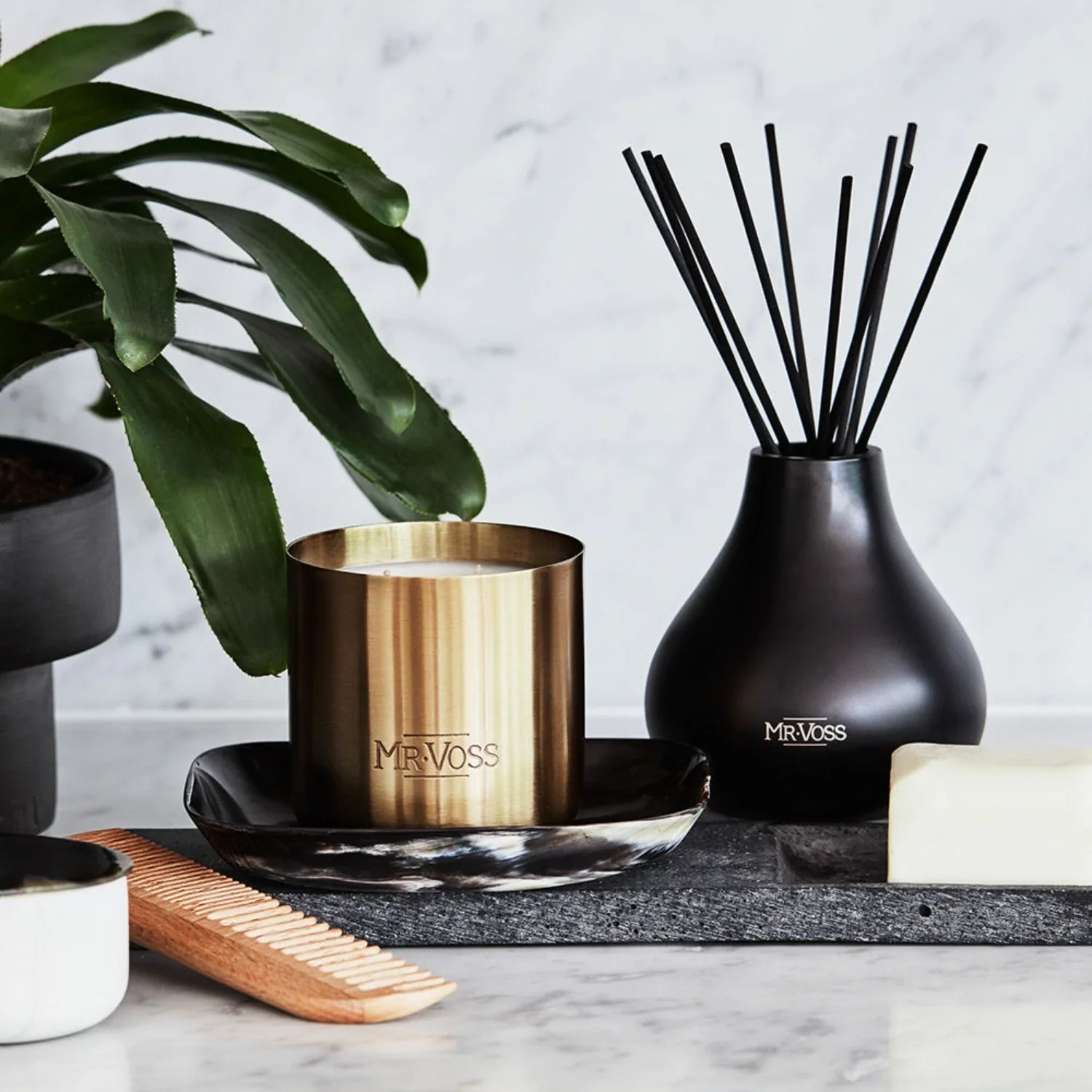 mr voss | scent diffuser | don vitone - Image 17