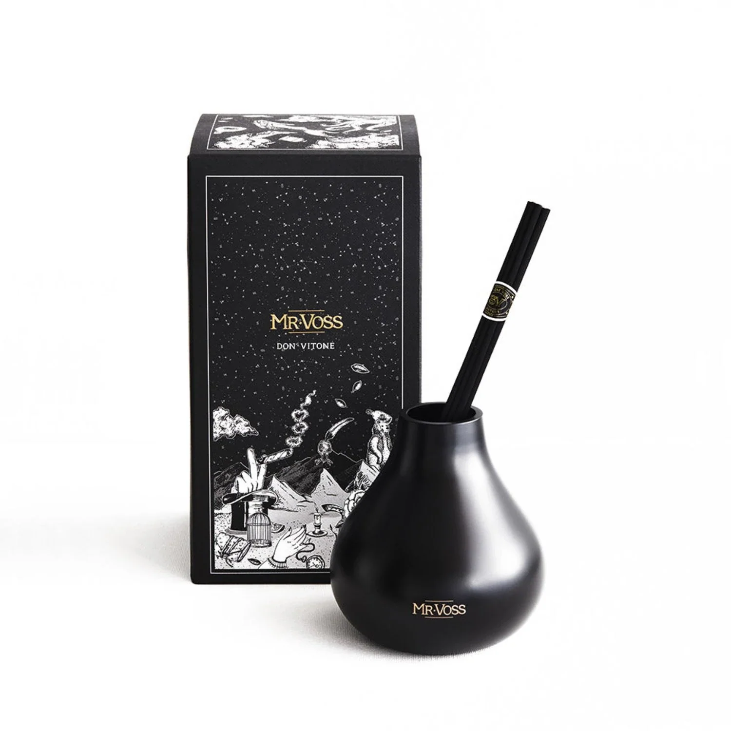 mr voss | scent diffuser | don vitone - Image 20