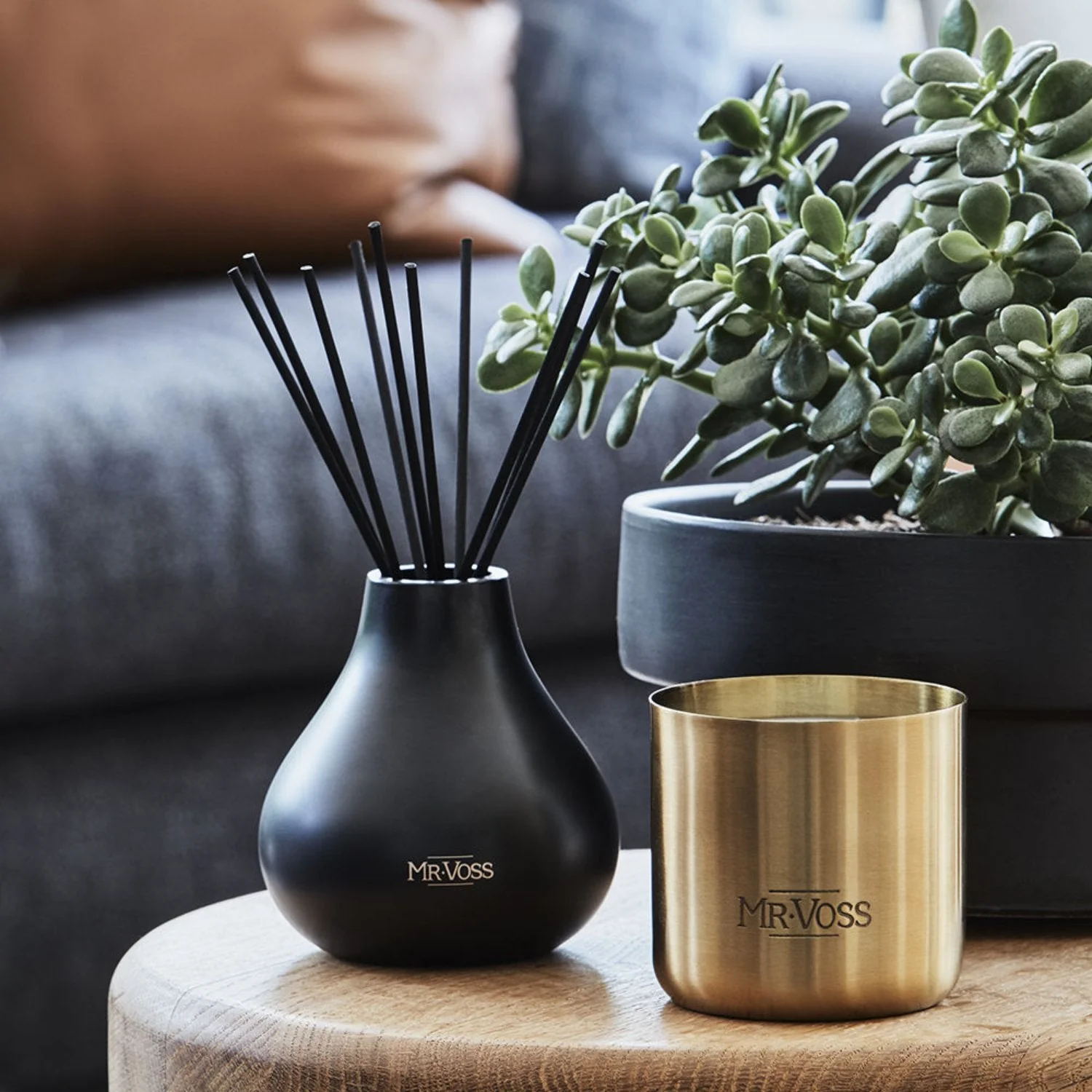 mr voss | scent diffuser | don vitone - Image 3