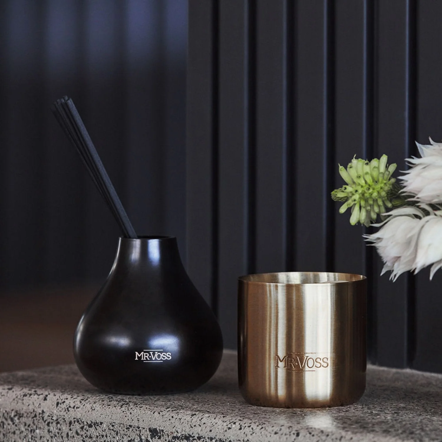 mr voss | scent diffuser | don vitone - Image 6