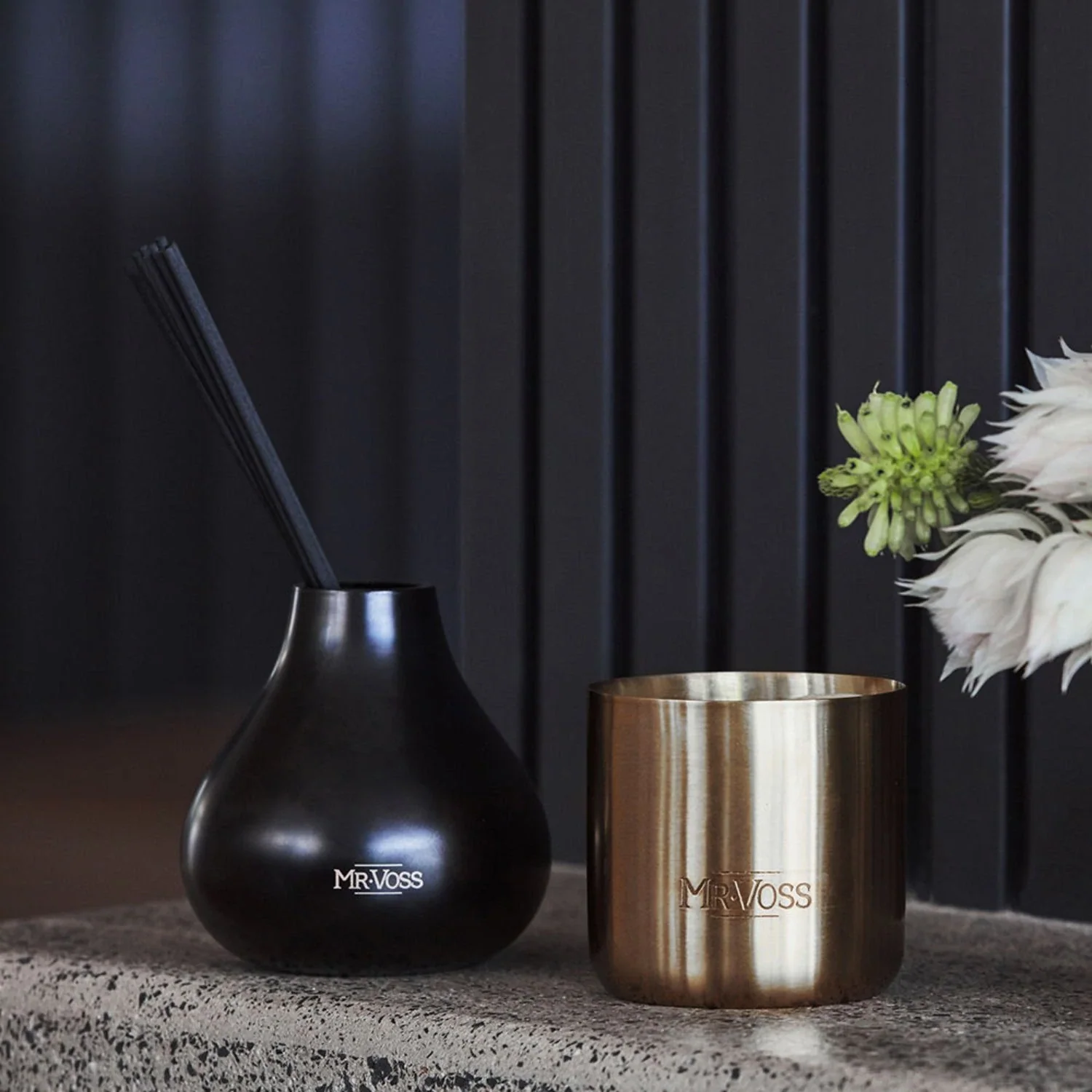 mr voss | scent diffuser | signor casanova - Image 12