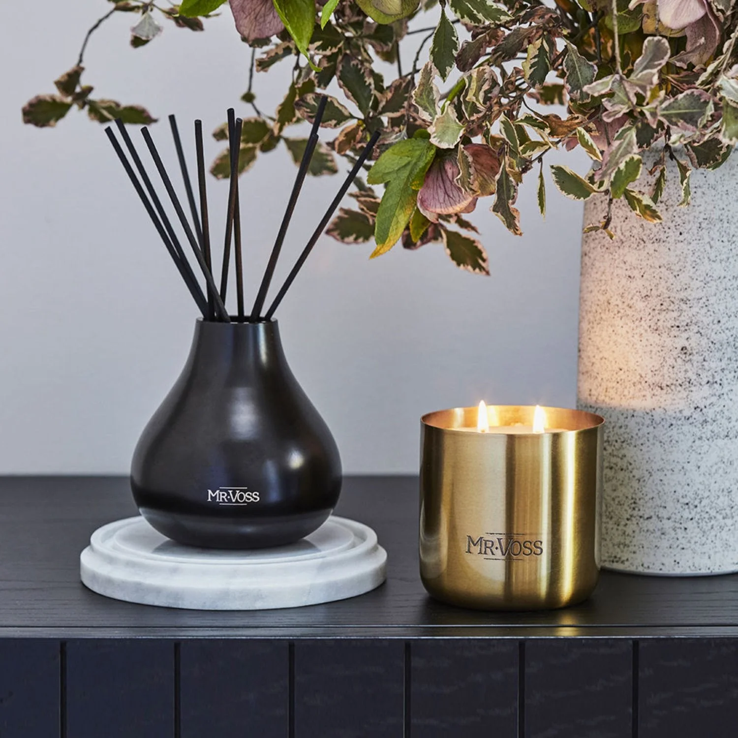 mr voss | scent diffuser | signor casanova - Image 5