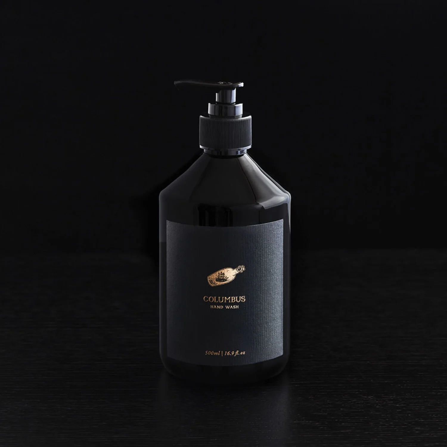 mr voss | hand wash | columbus - Image 3