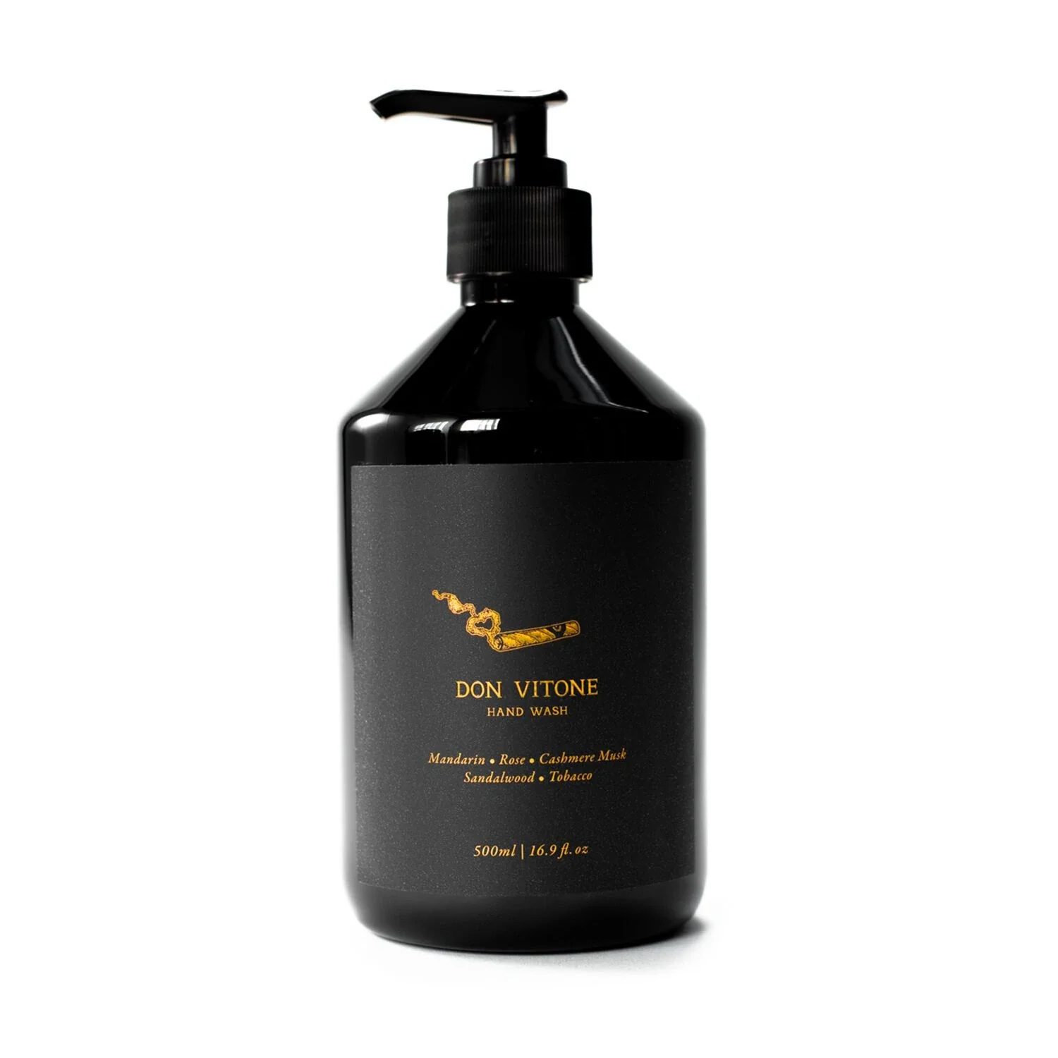 mr voss | hand wash | don vitone - Image 4