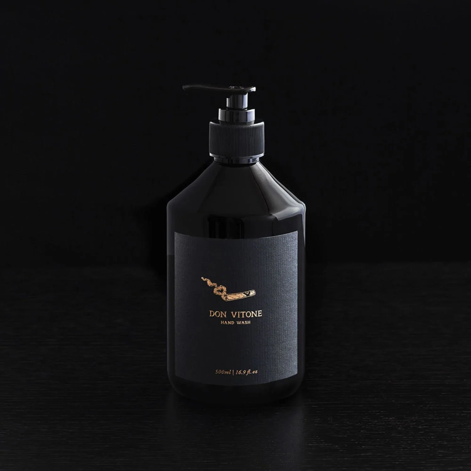 mr voss | hand wash | don vitone - Image 5
