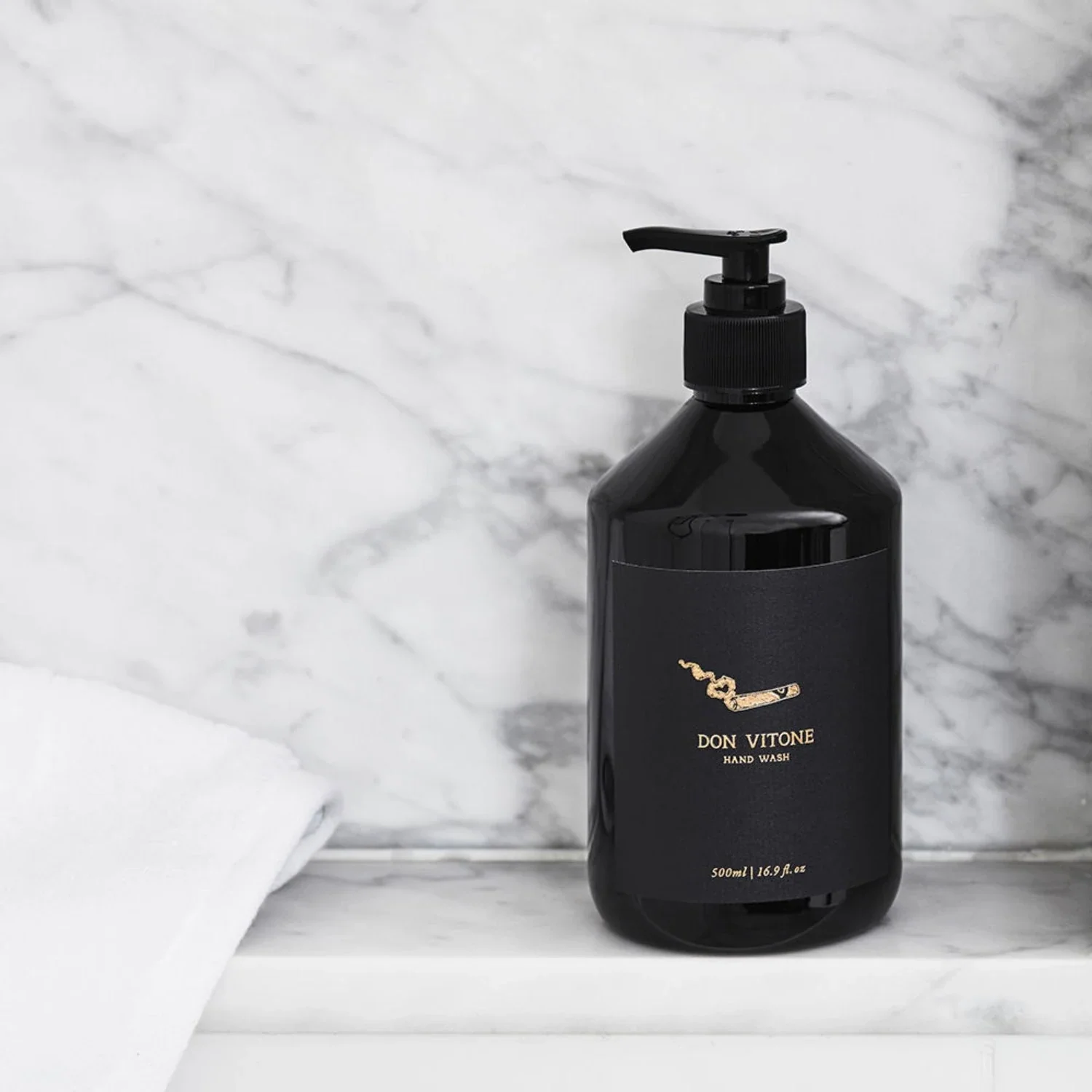mr voss | hand wash | don vitone - Image 6