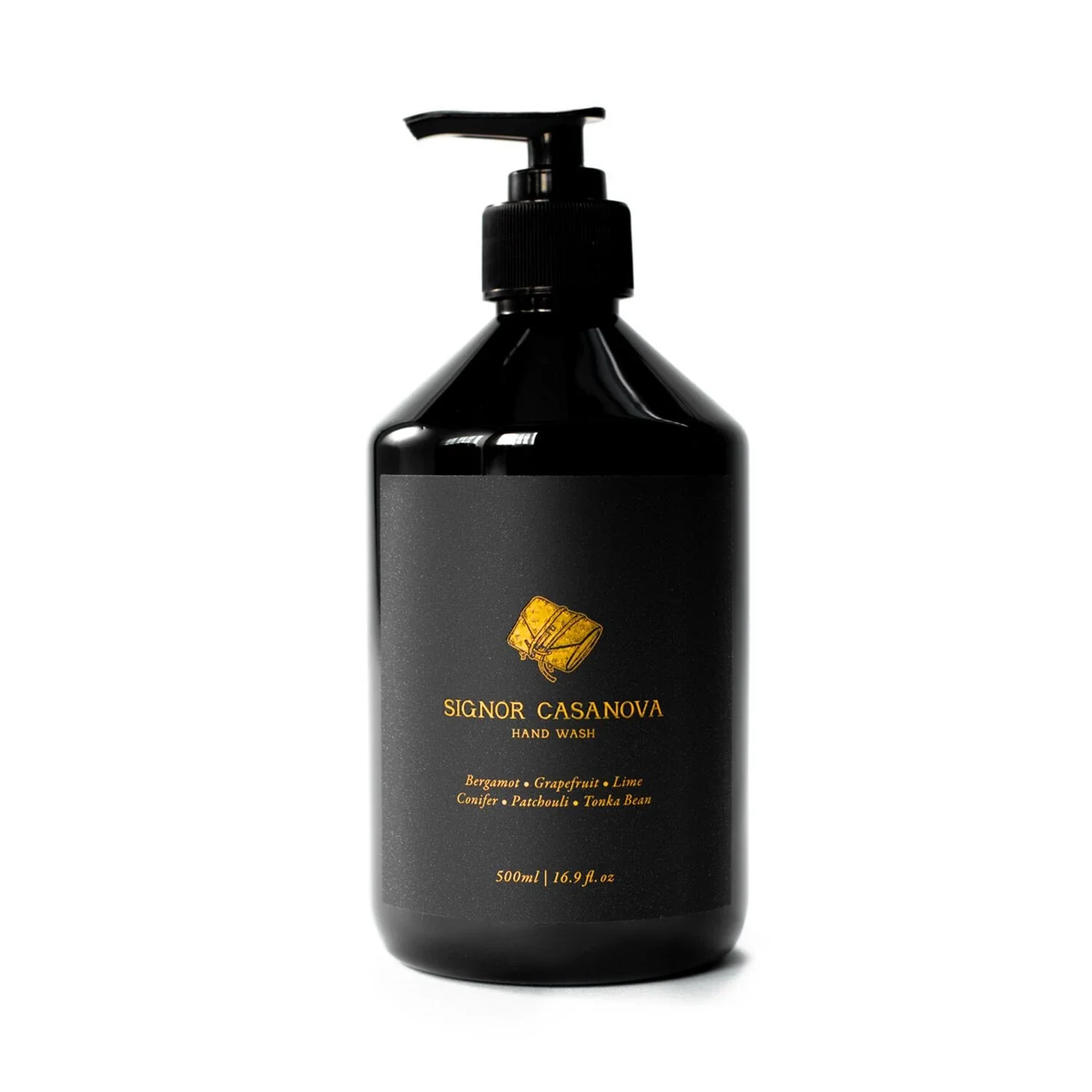 mr voss | hand wash | signor casanova - Image 6