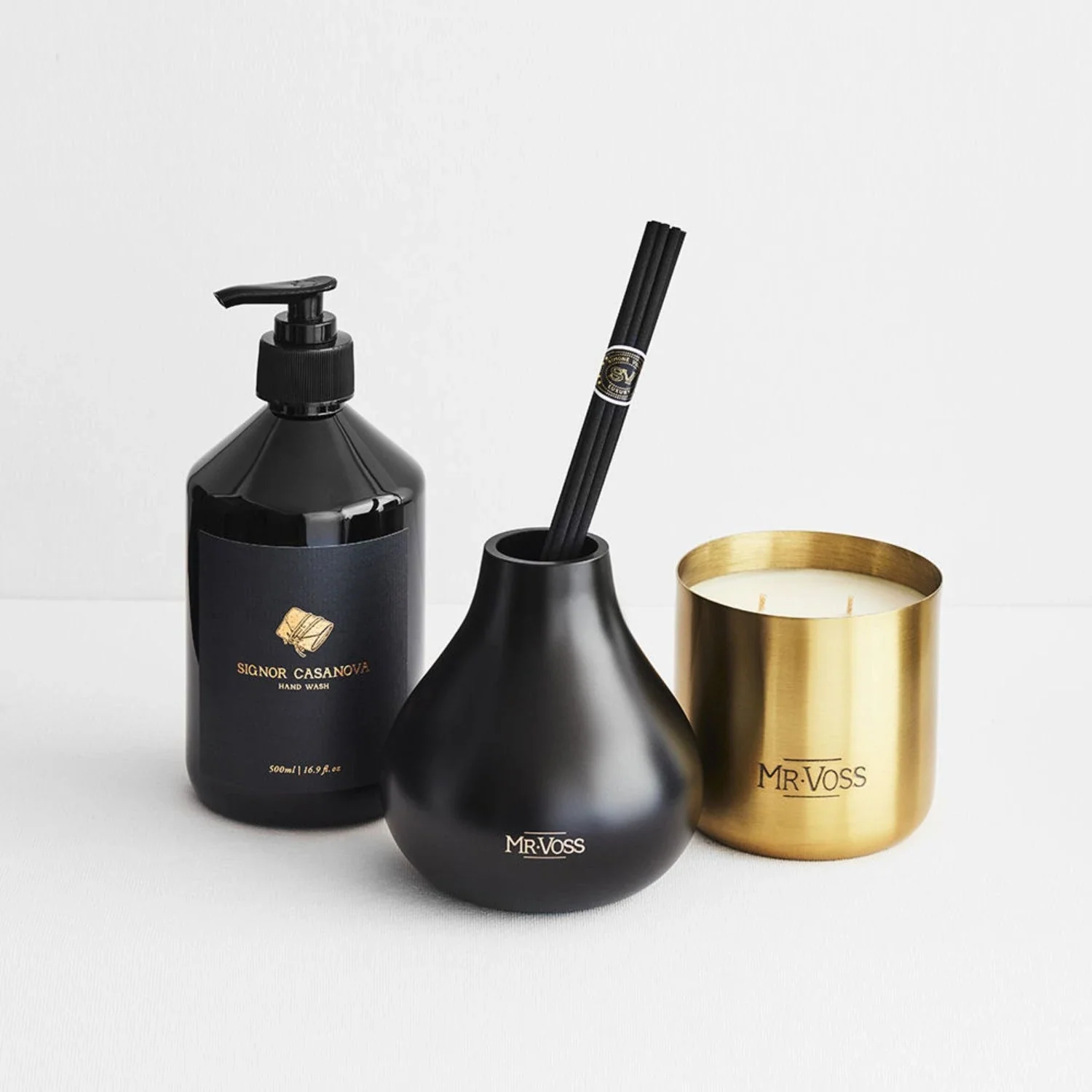 mr voss | hand wash | signor casanova - Image 7
