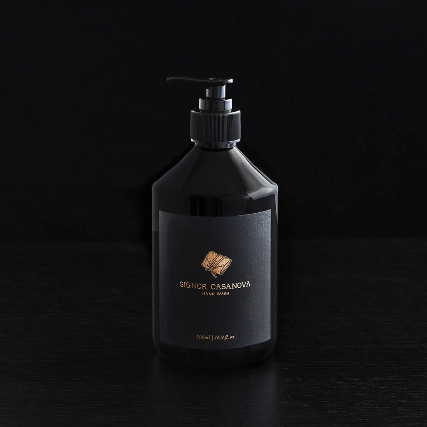 mr voss | hand wash | signor casanova - Image 8