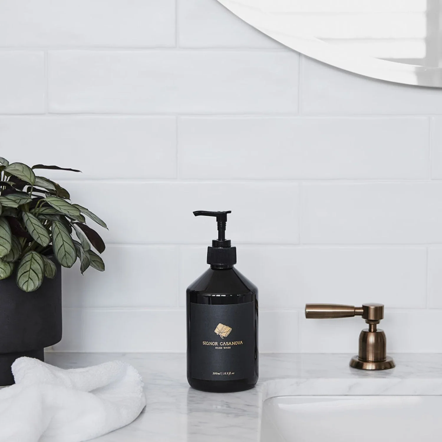 mr voss | hand wash | signor casanova - Image 9