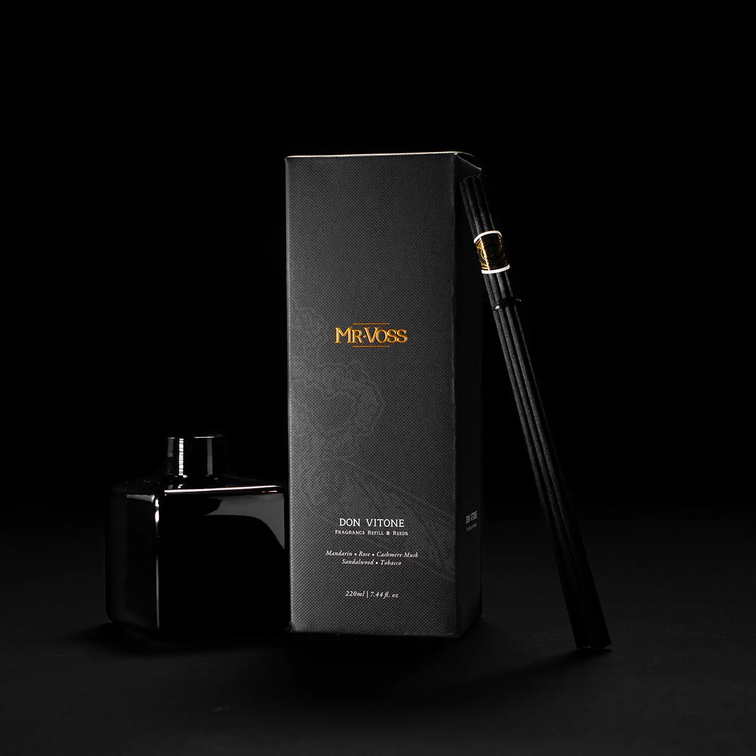 mr voss | scent diffuser refill | don vitone - Image 2