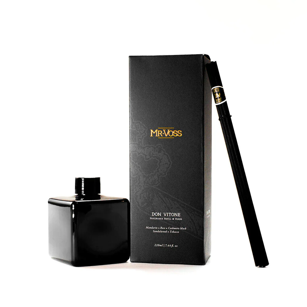 mr voss | scent diffuser refill | don vitone - Image 3
