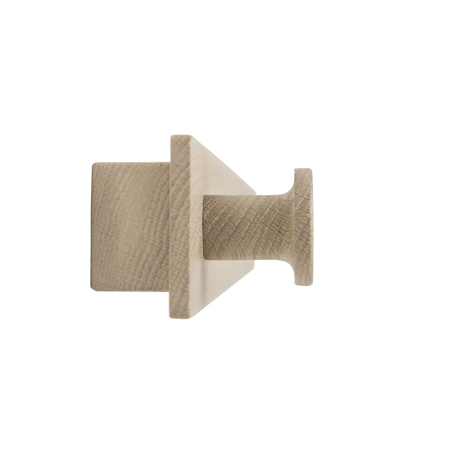 muuto | avail coat rack | oak + black - Image 3