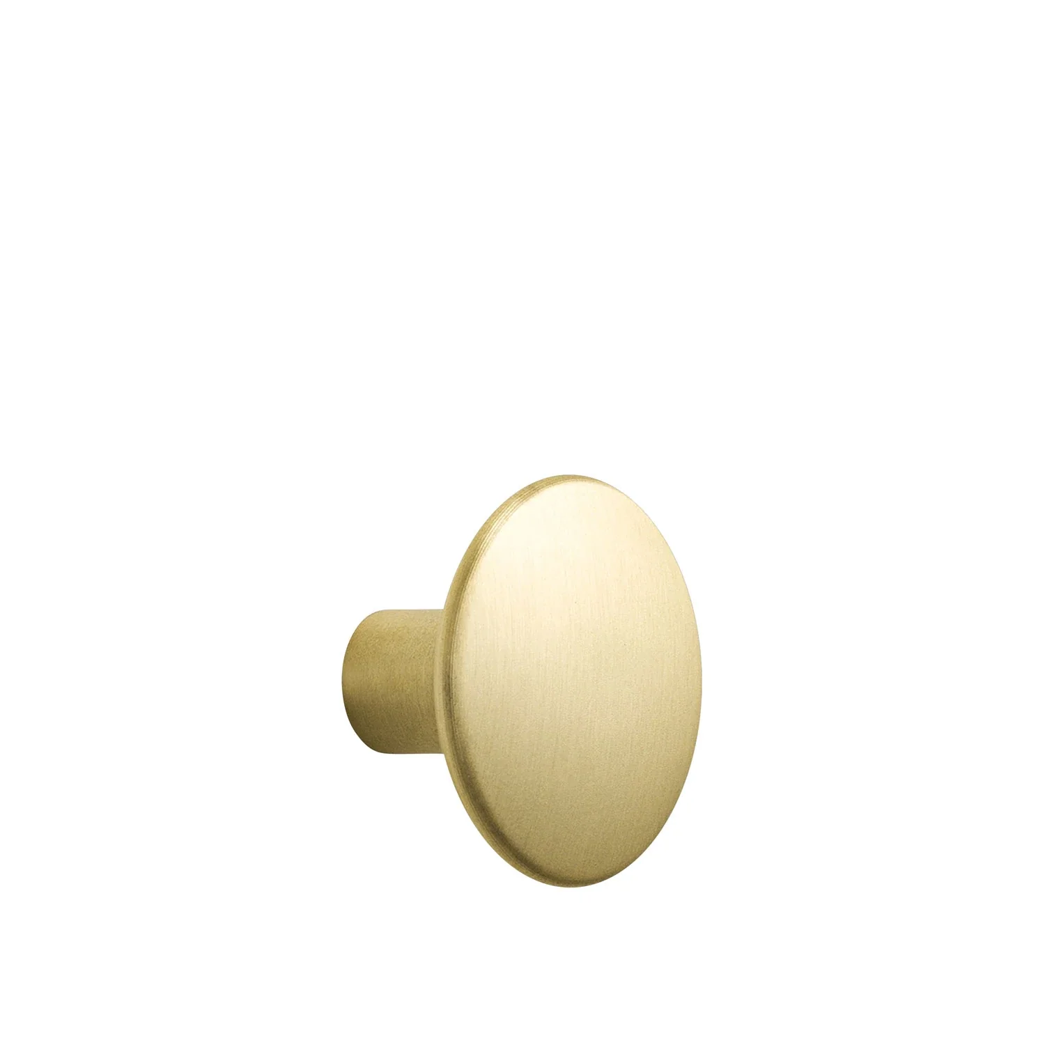 muuto | dots metal | brass - Image 4
