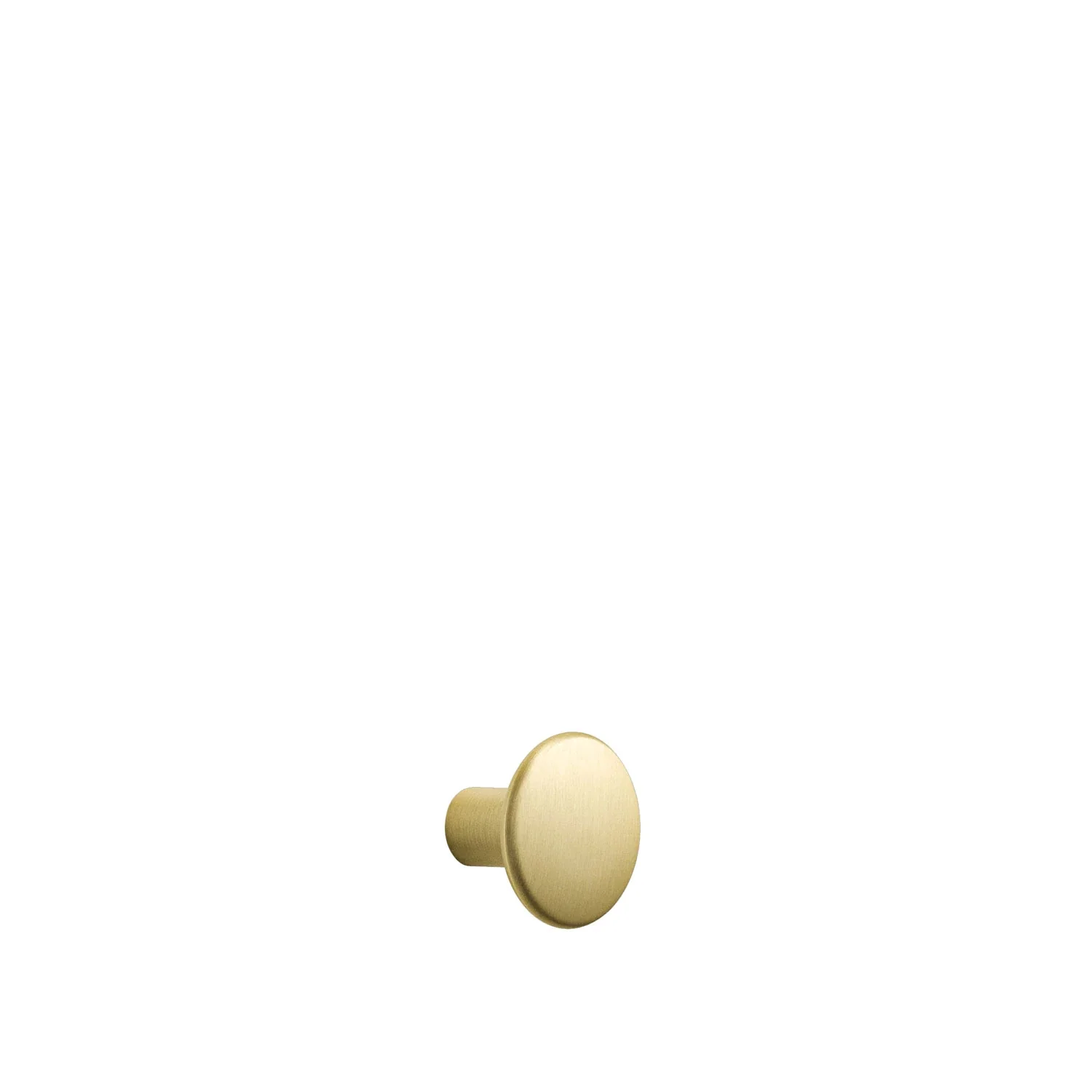 muuto | dots metal | brass - Image 6