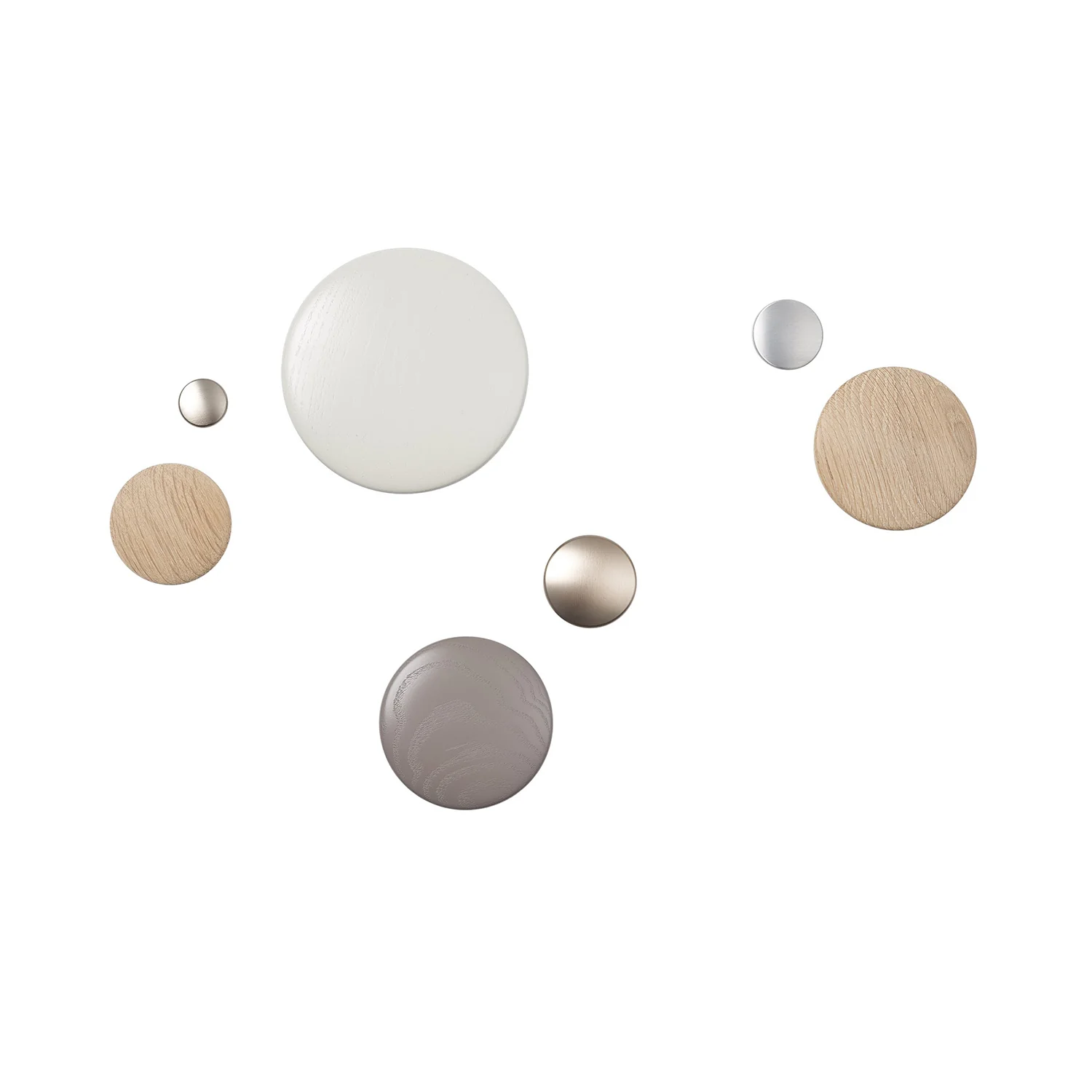 muuto | dots metal | taupe - discontinued - Image 6