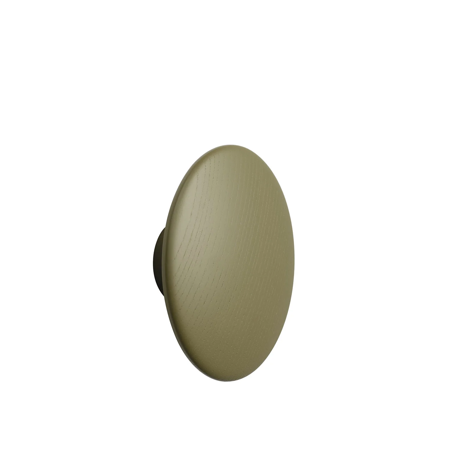 muuto | dots wood | brown green - DC