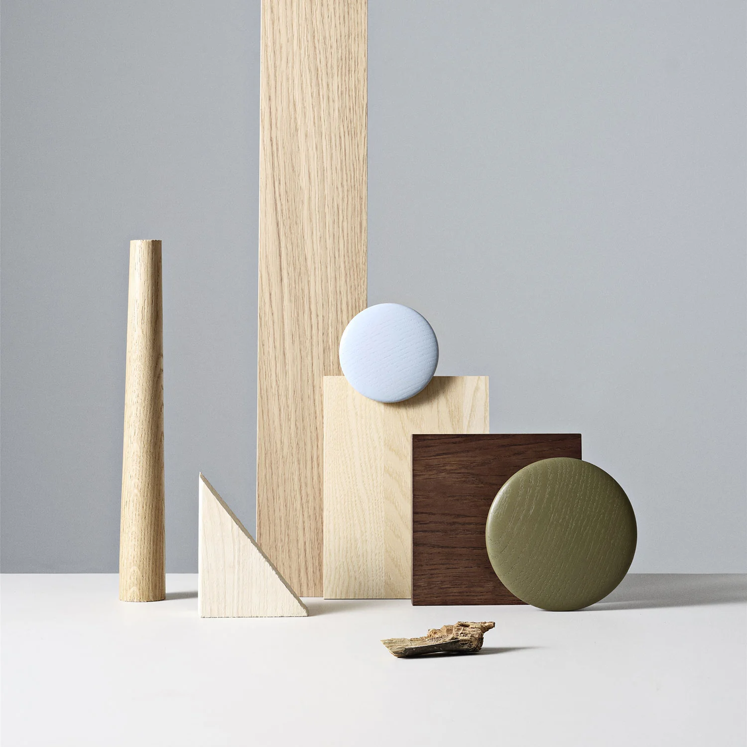 muuto | dots wood | brown green - DC - Image 10