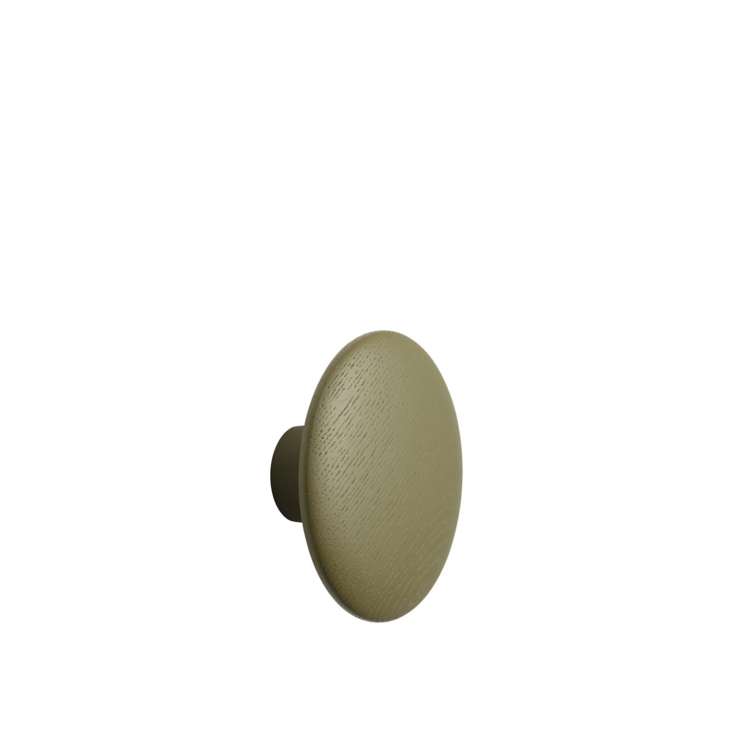 muuto | dots wood | brown green - DC - Image 4