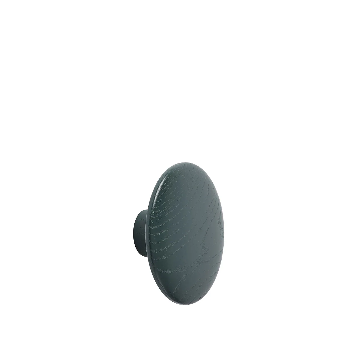 muuto | dots wood | dark green - Image 2