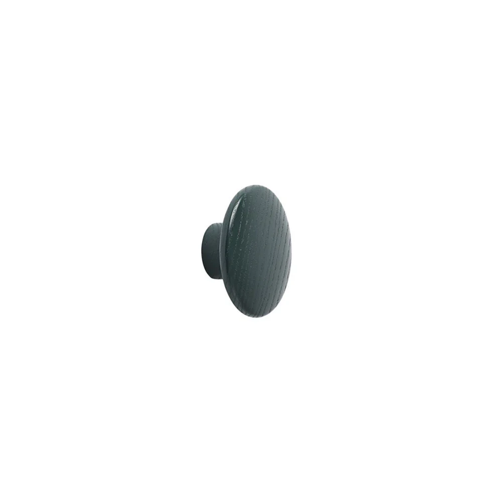 muuto | dots wood | dark green - Image 4