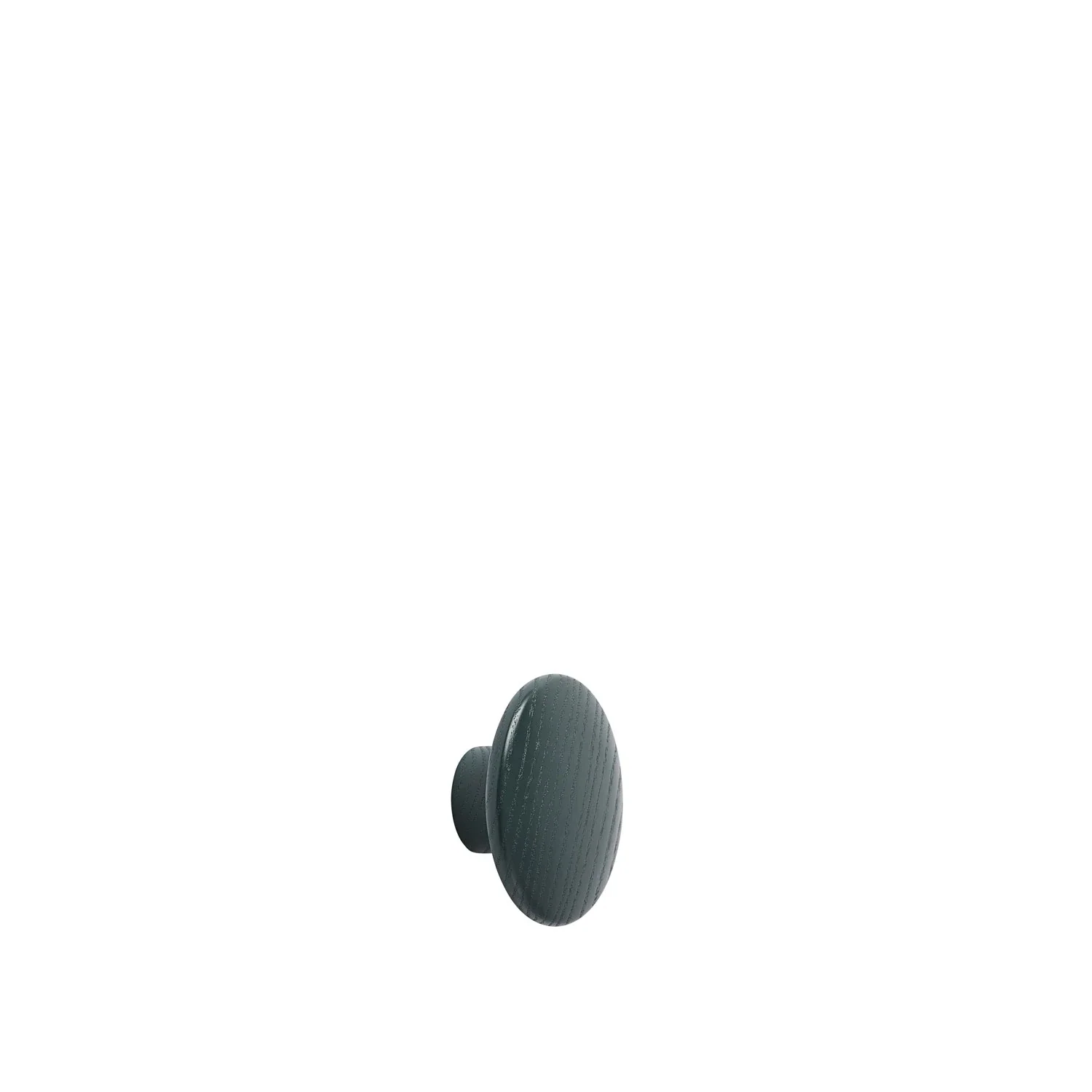 muuto | dots wood | dark green - Image 5