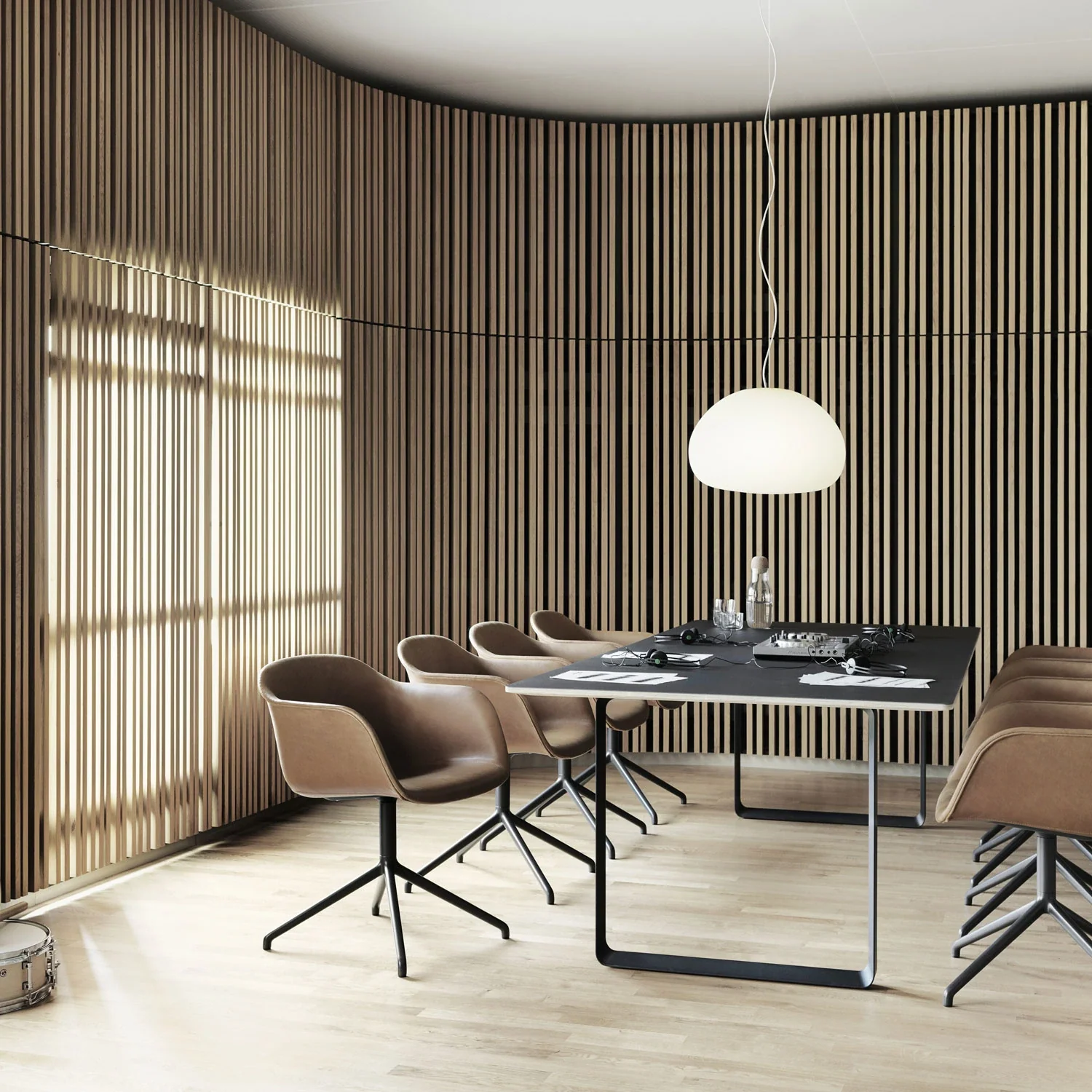 muuto | fluid pendant | large - Image 4
