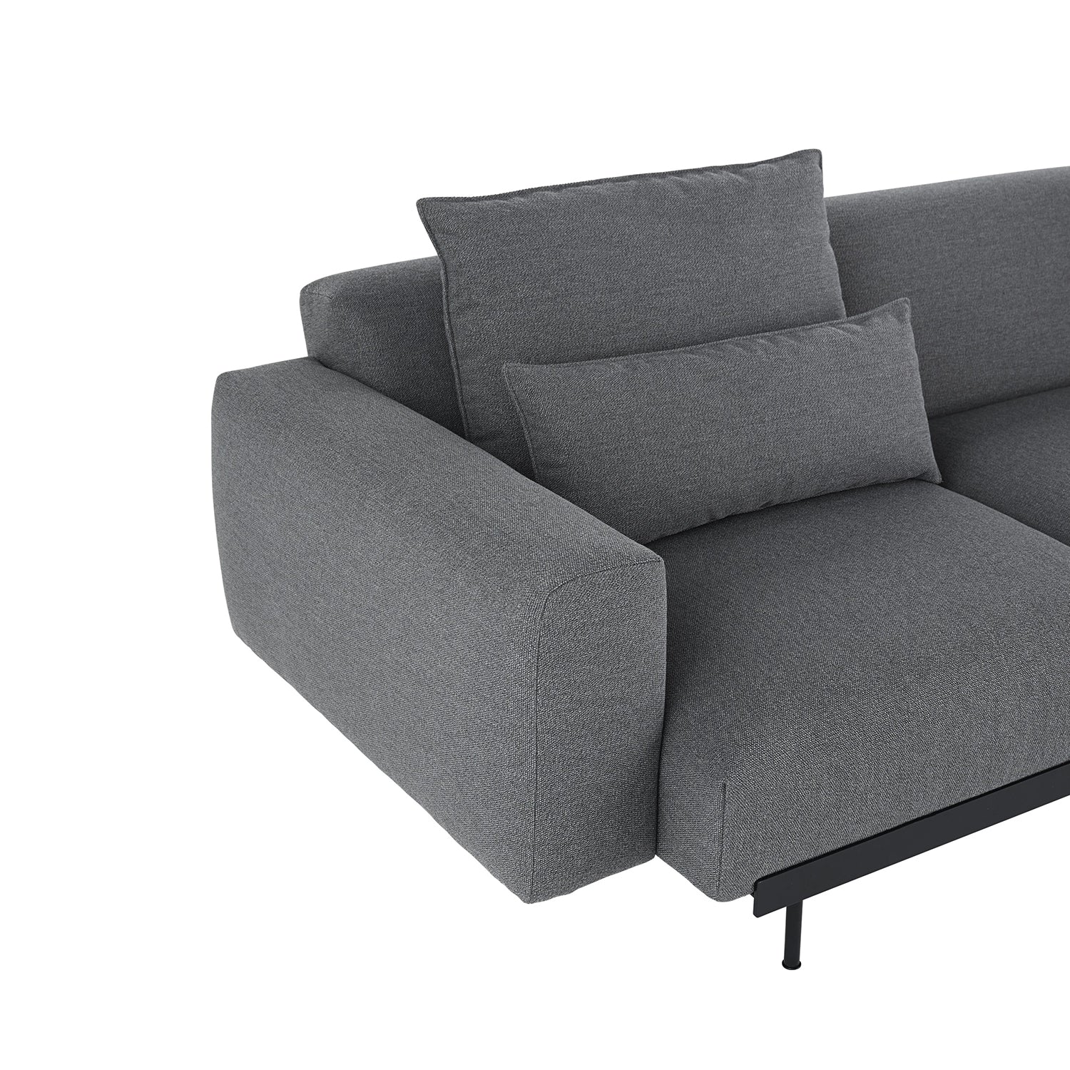 muuto | in situ modular sofa | corner config 8 | ocean 80 ~ DC - Image 3