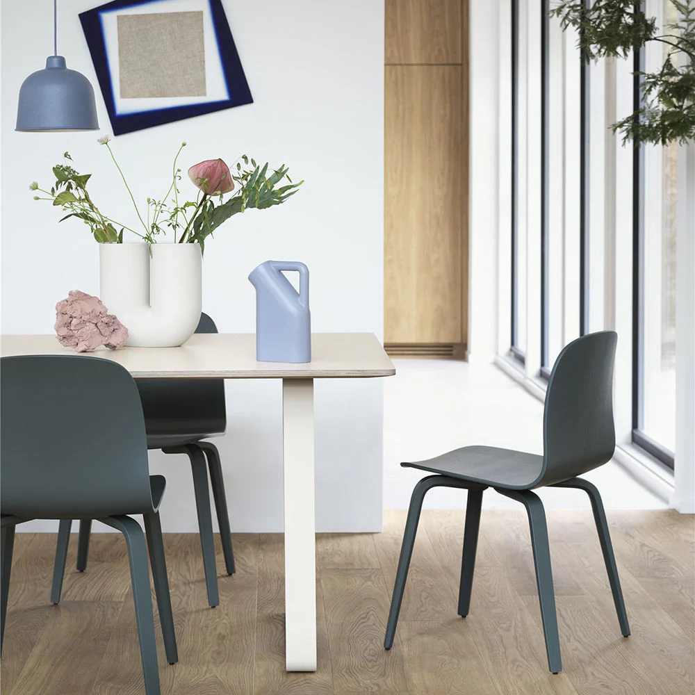 muuto | kink vase | sand earthenware 26cm - V2 - Image 16