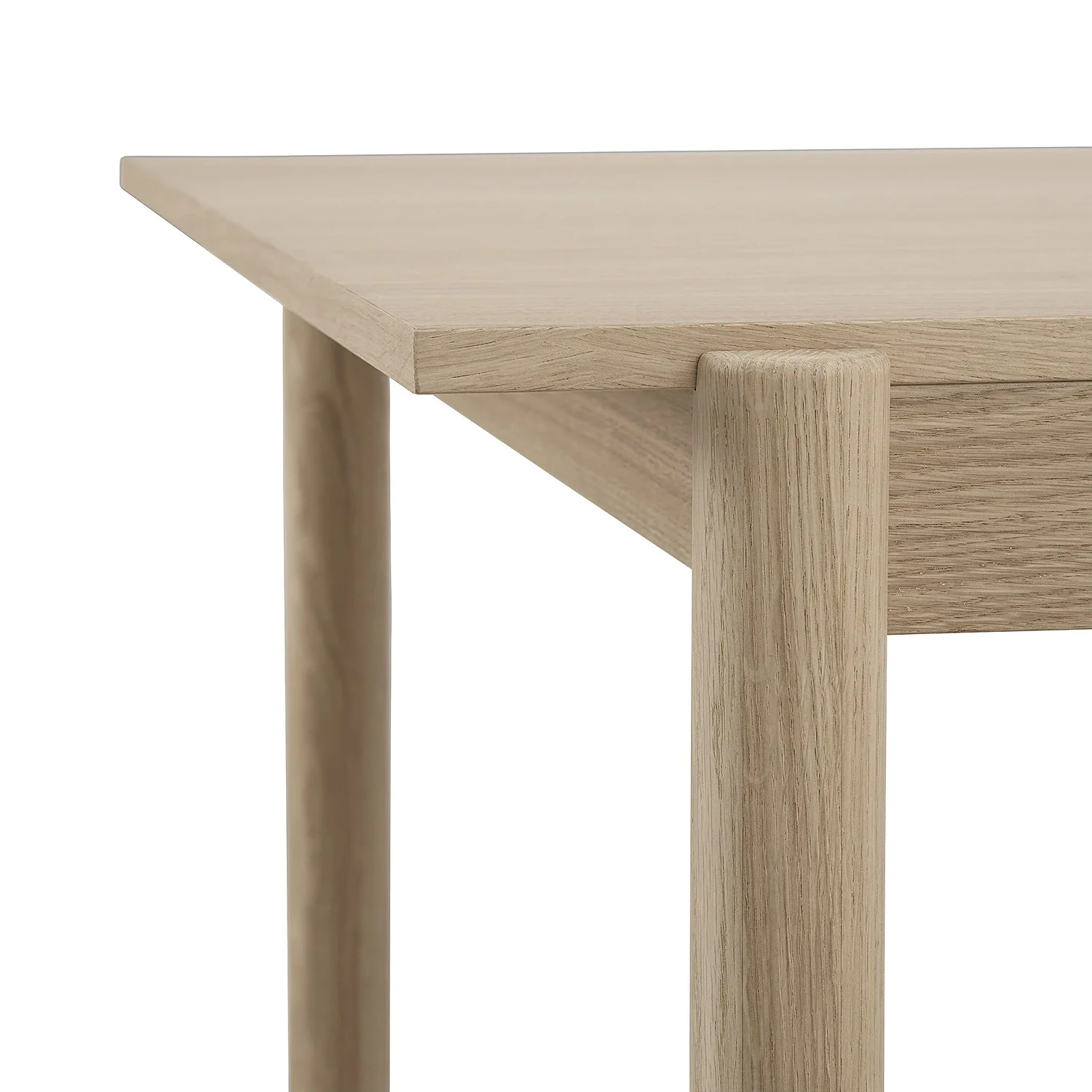 muuto | linear wood bench | 110cm - Image 6