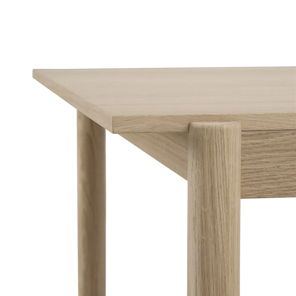 muuto | linear wood table 260x90cm - Image 7