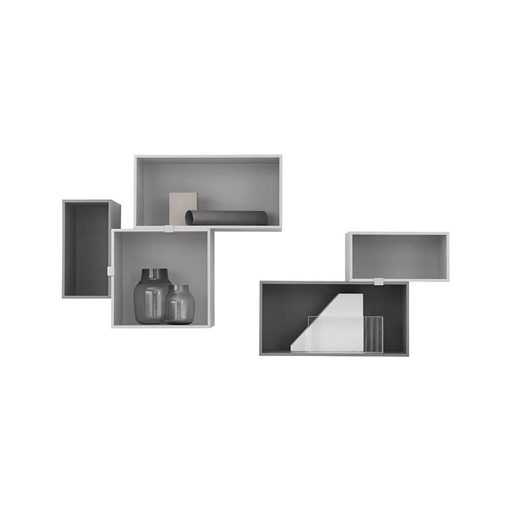 muuto | mini stacked storage system > CONFIGURATOR - Image 2