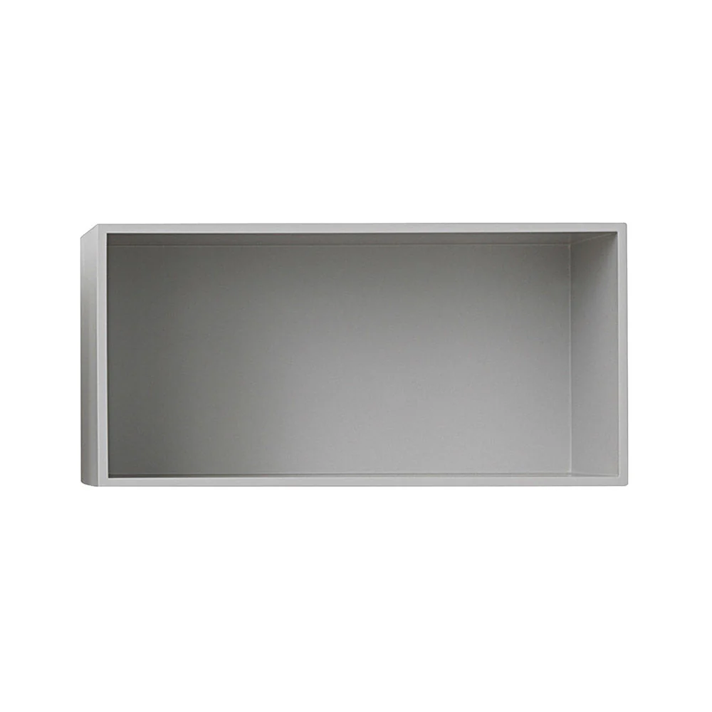 muuto | mini stacked storage system | light grey ~ DC - Image 3
