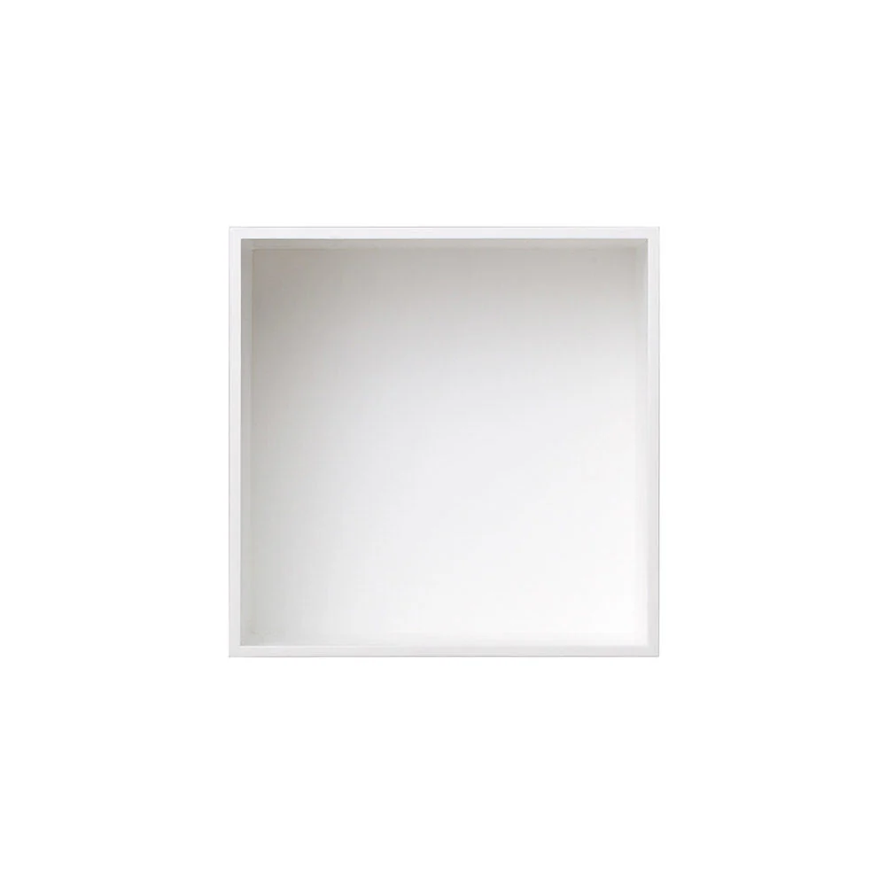 muuto | mini stacked storage system | white ~ DC - Image 2